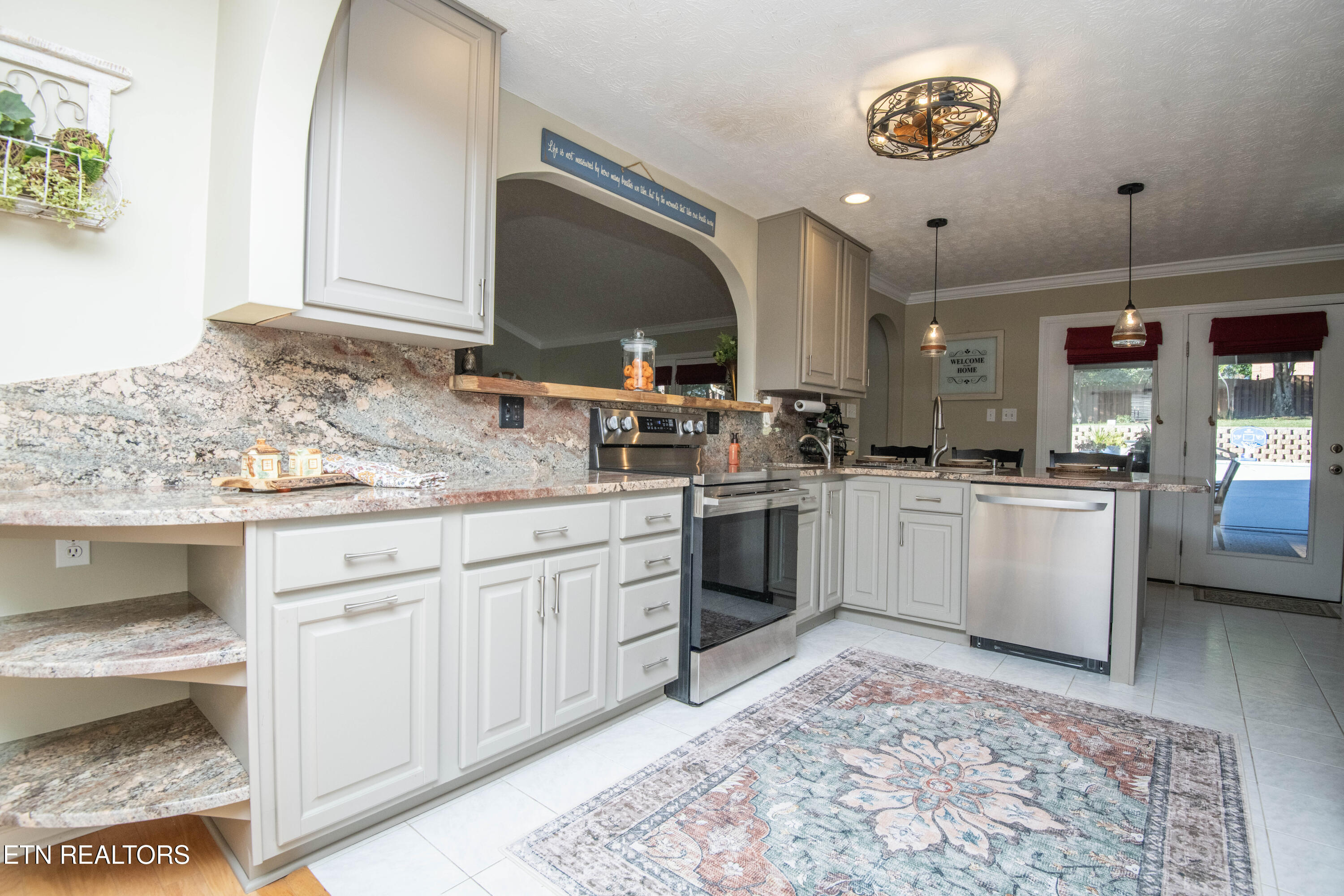 4018 Marsha Way Knoxville TN 37938