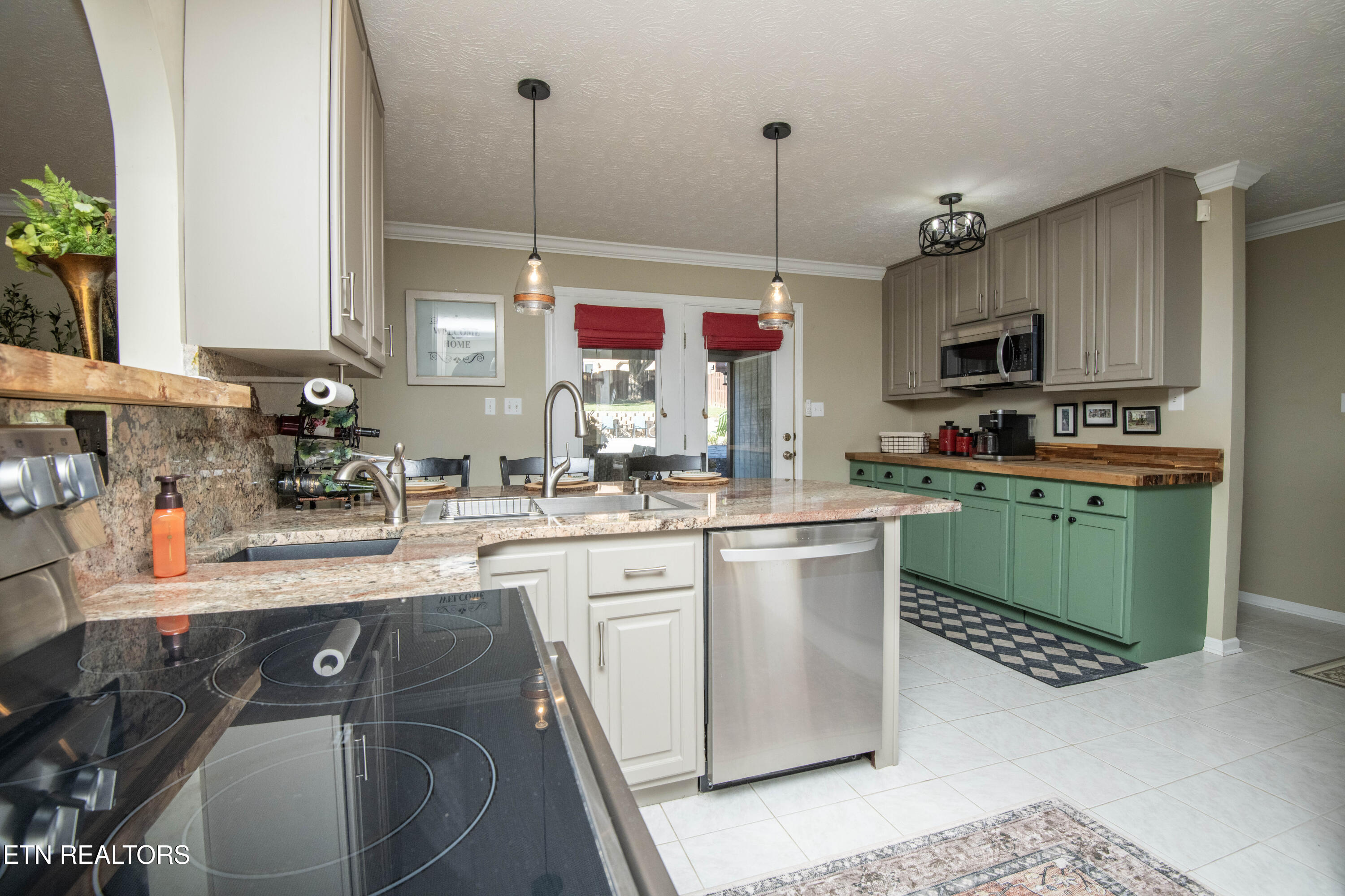 4018 Marsha Way Knoxville TN 37938