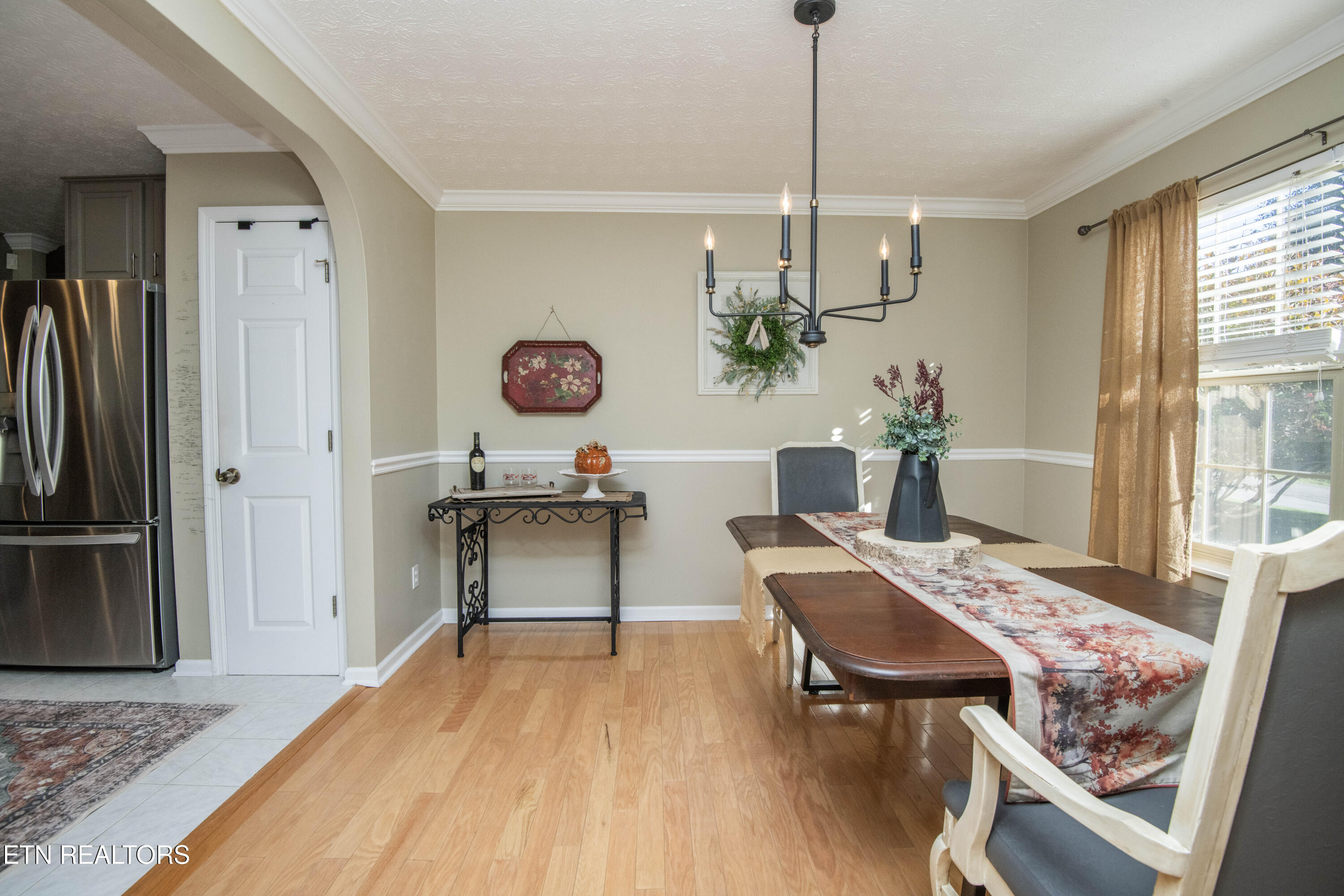 4018 Marsha Way Knoxville TN 37938