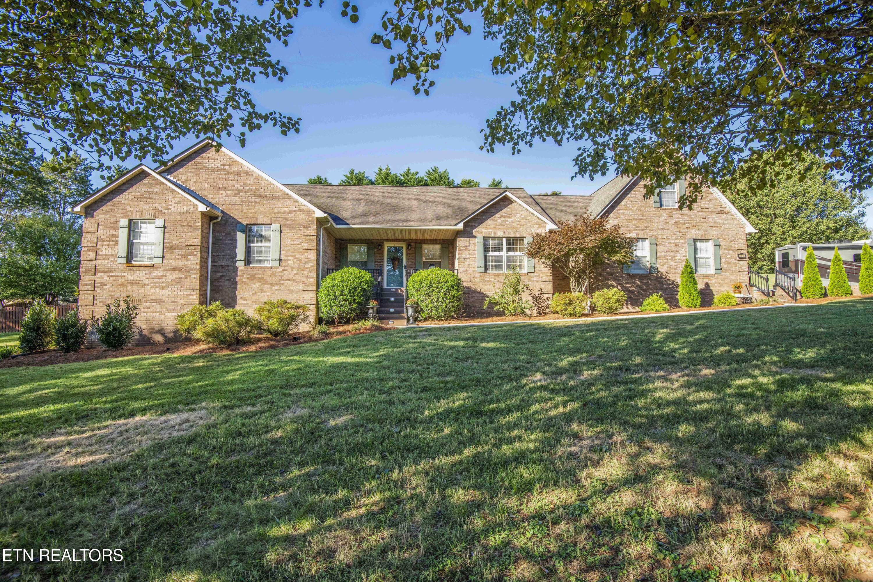 4018 Marsha Way Knoxville TN 37938