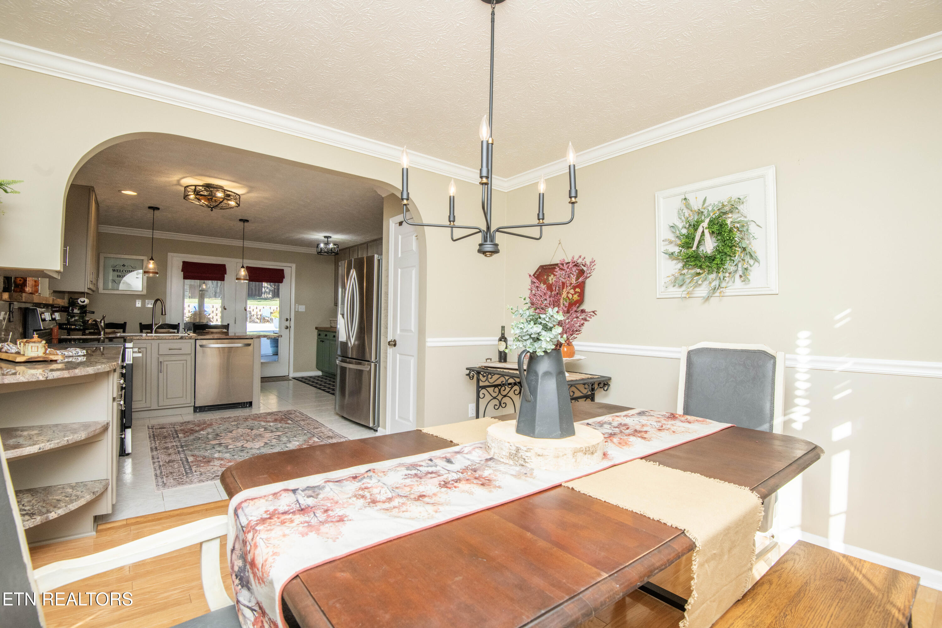 4018 Marsha Way Knoxville TN 37938