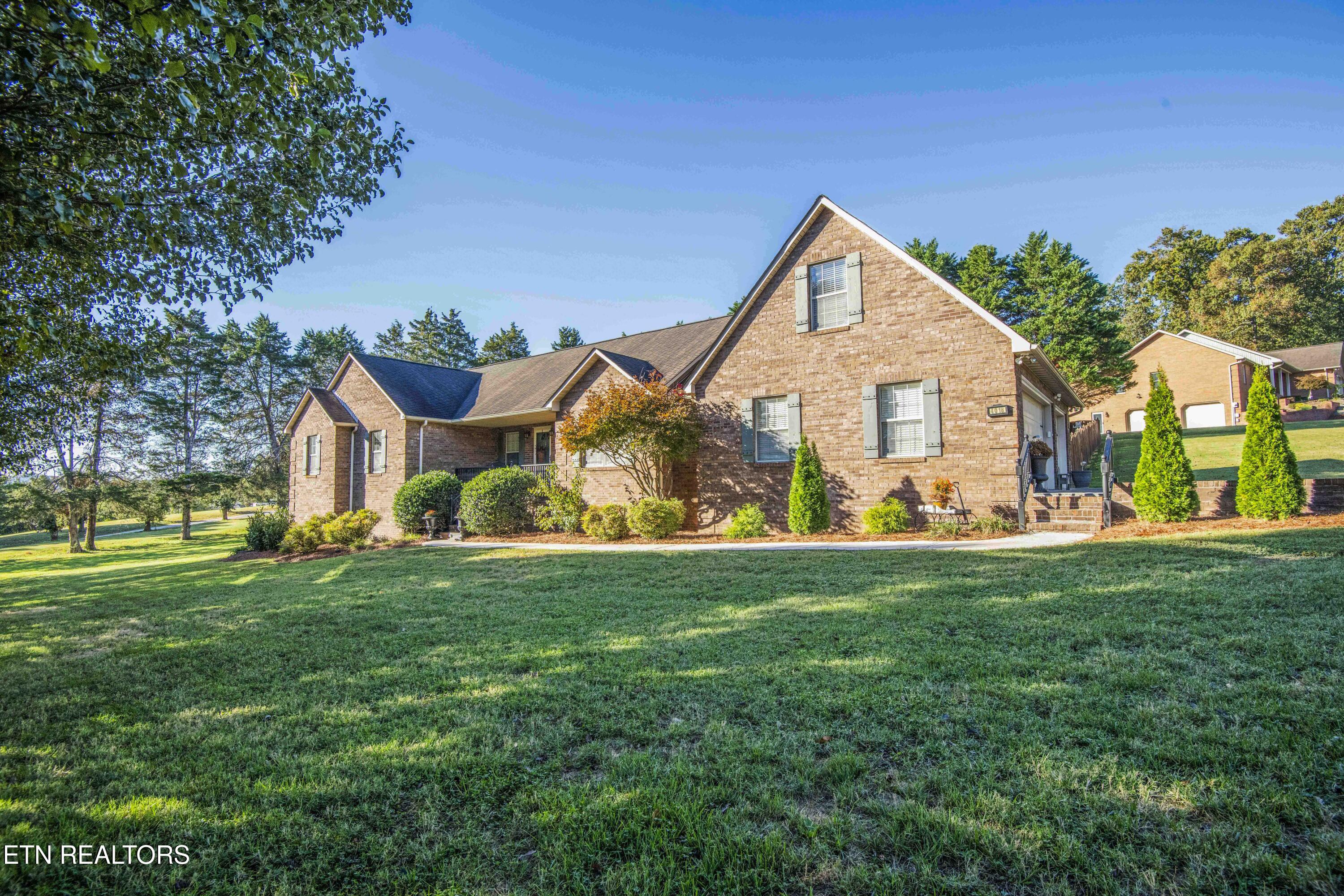 4018 Marsha Way Knoxville TN 37938