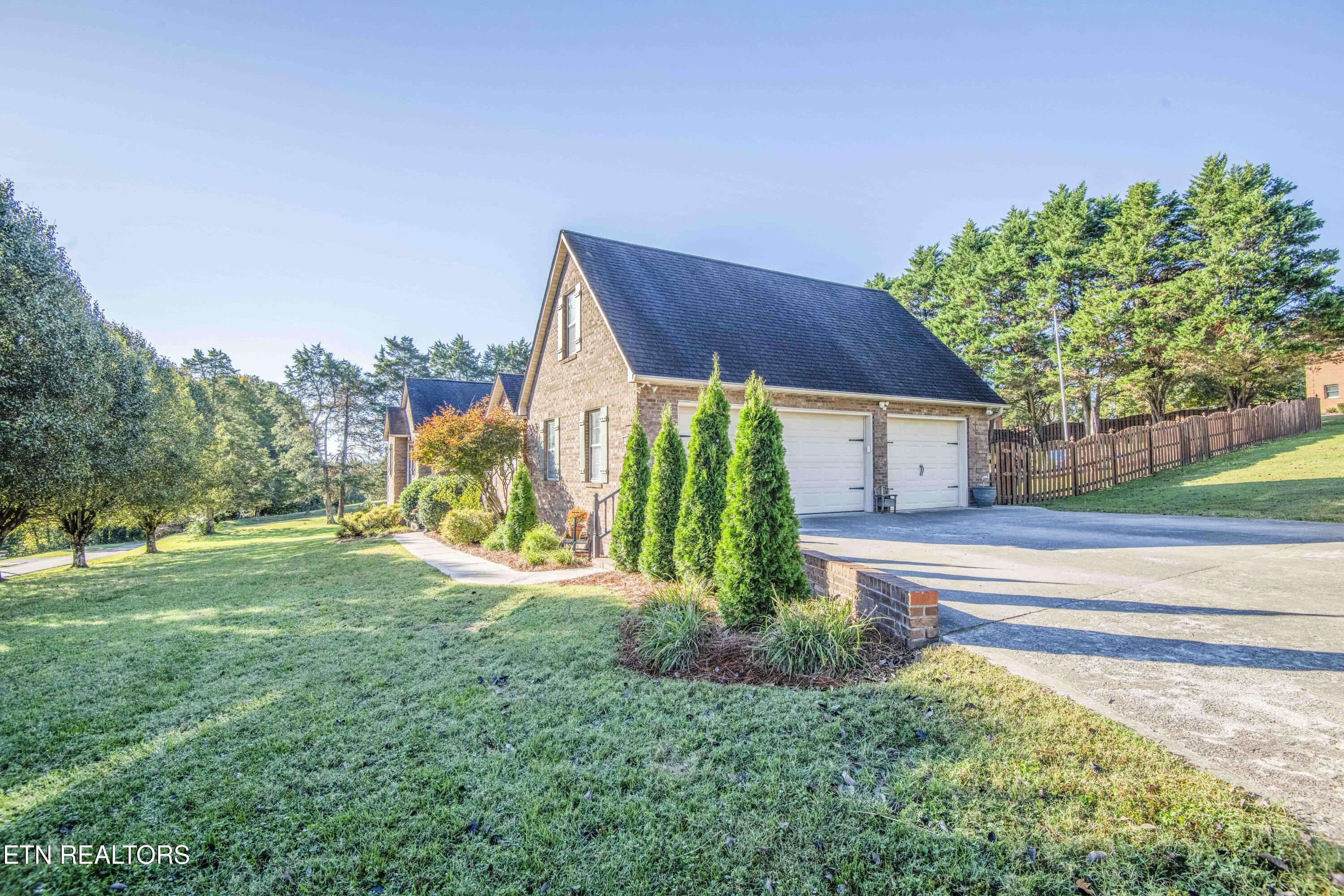 4018 Marsha Way Knoxville TN 37938