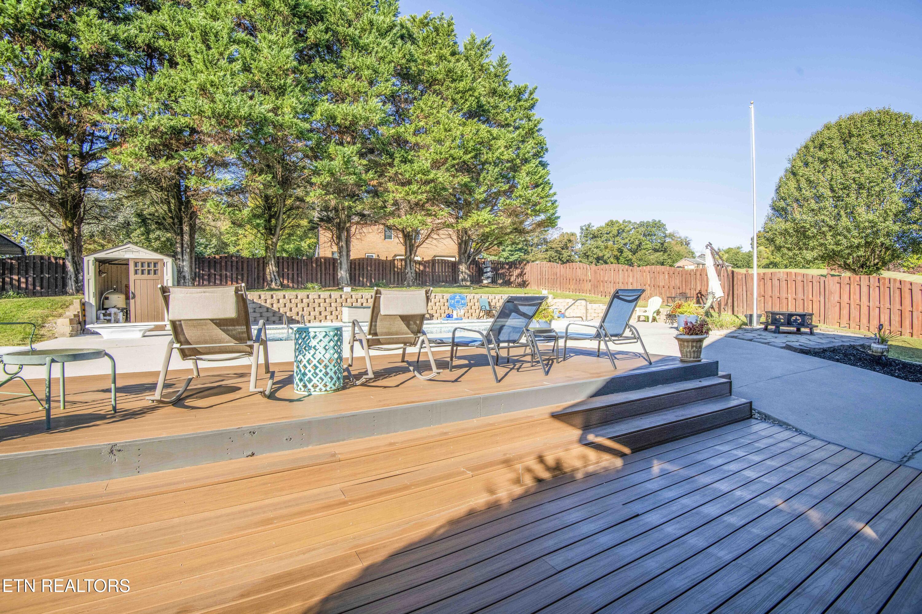 4018 Marsha Way Knoxville TN 37938