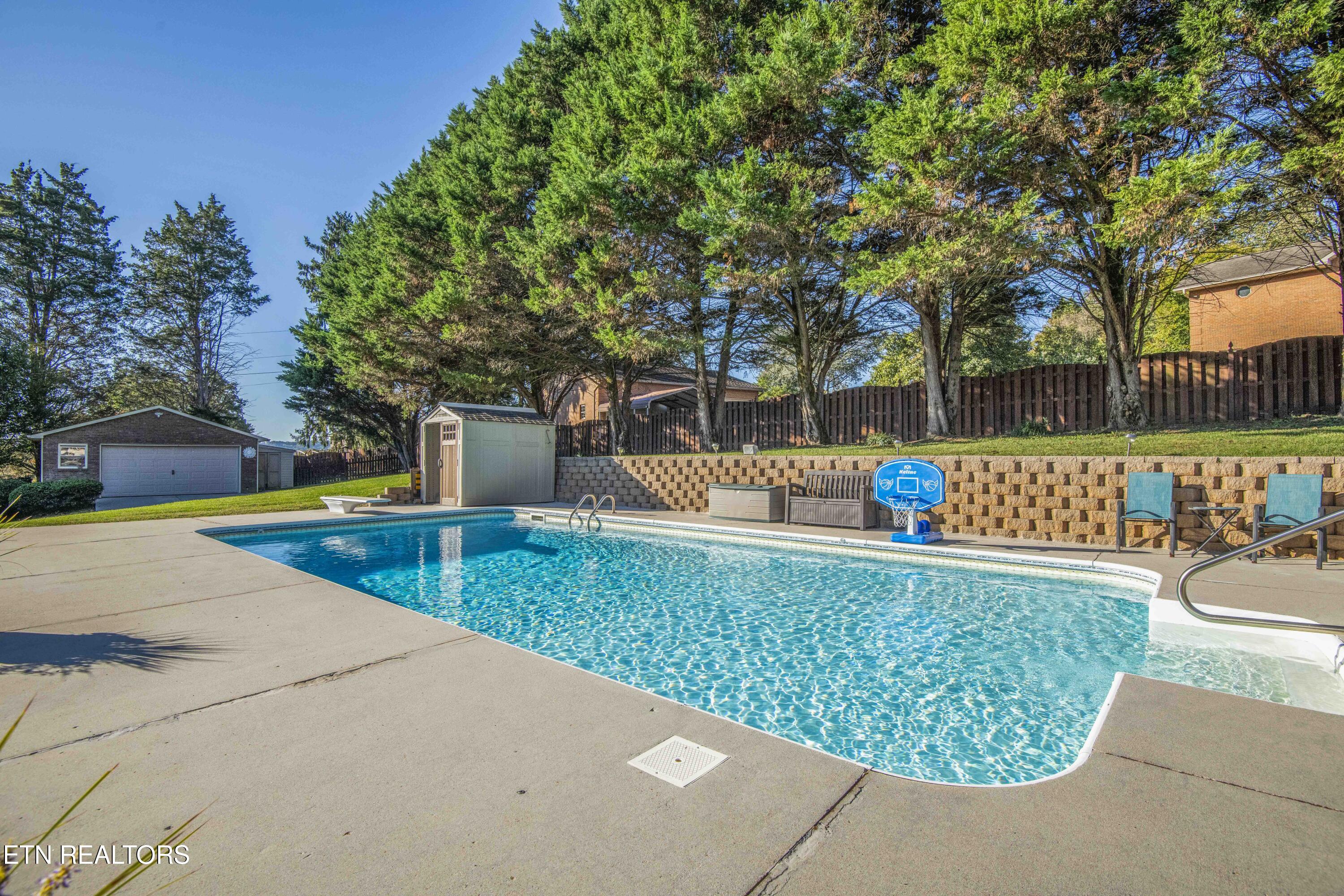 4018 Marsha Way Knoxville TN 37938