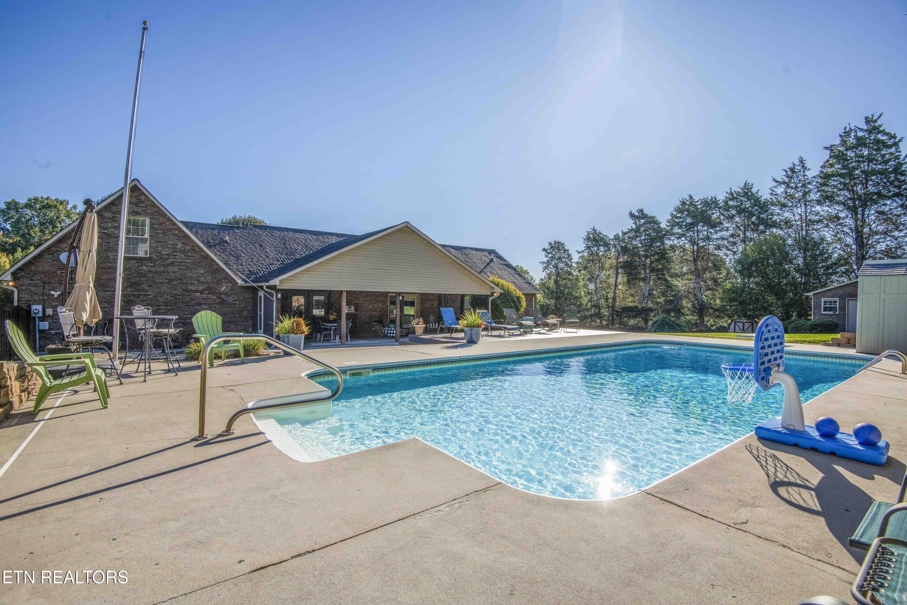 4018 Marsha Way Knoxville TN 37938