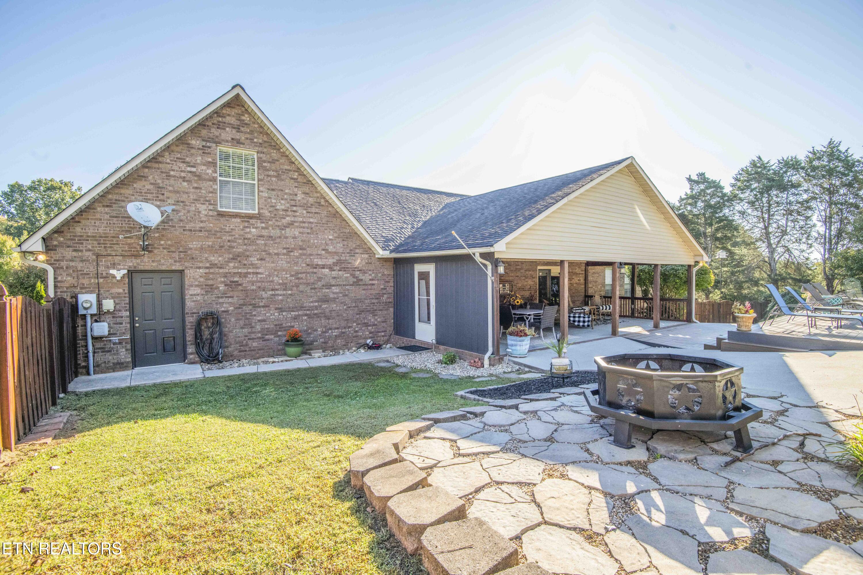 4018 Marsha Way Knoxville TN 37938