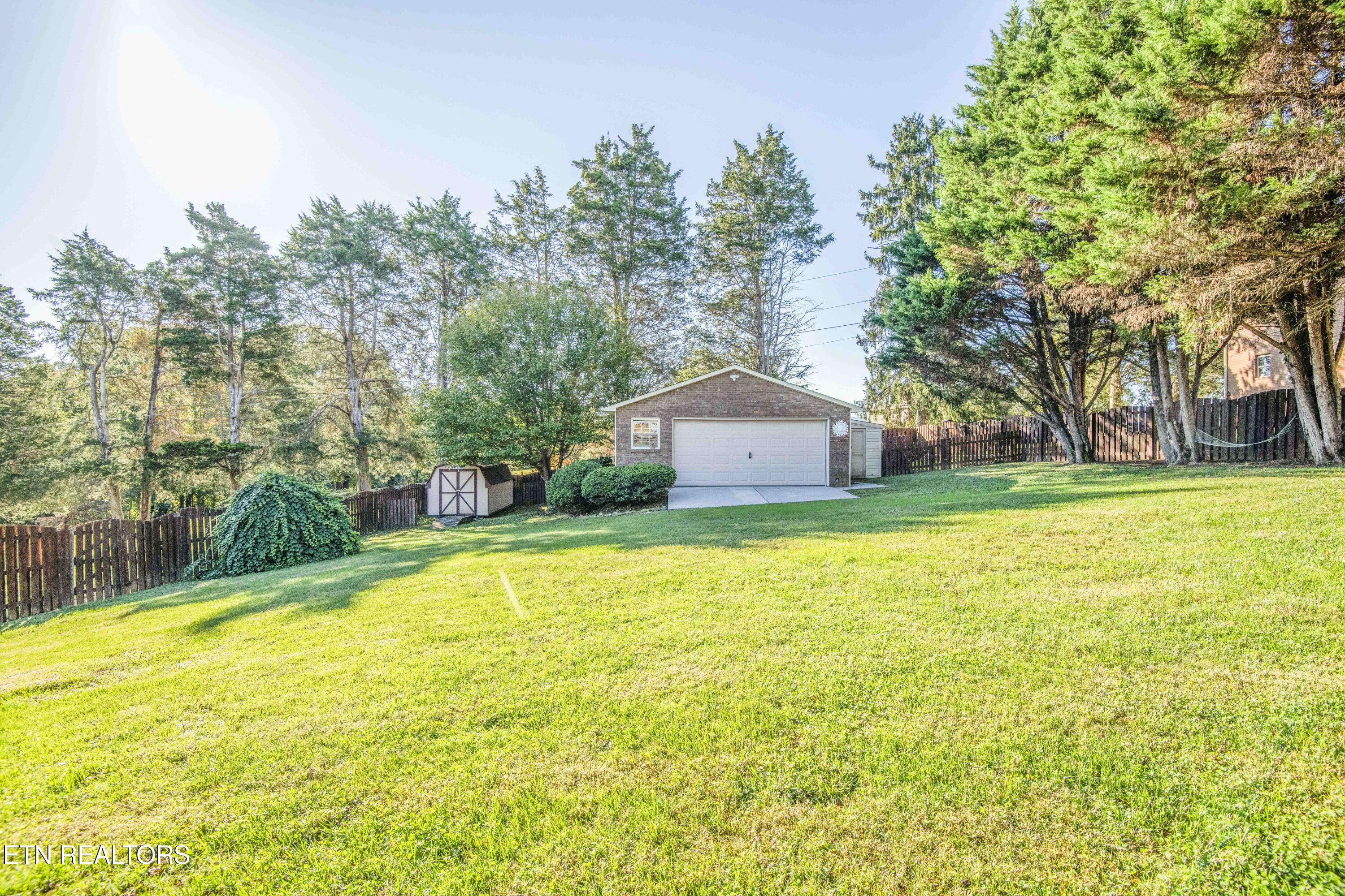 4018 Marsha Way Knoxville TN 37938
