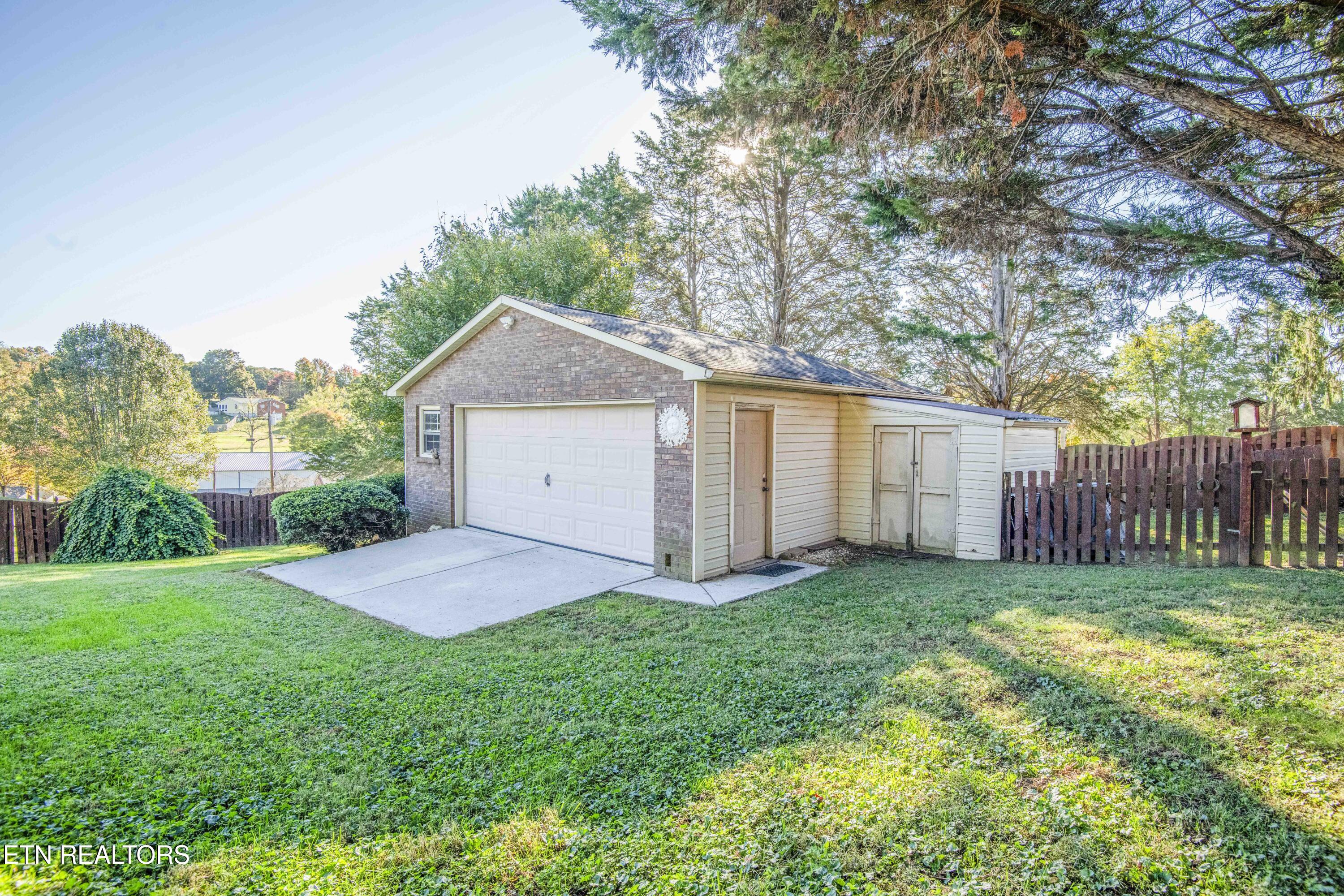 4018 Marsha Way Knoxville TN 37938