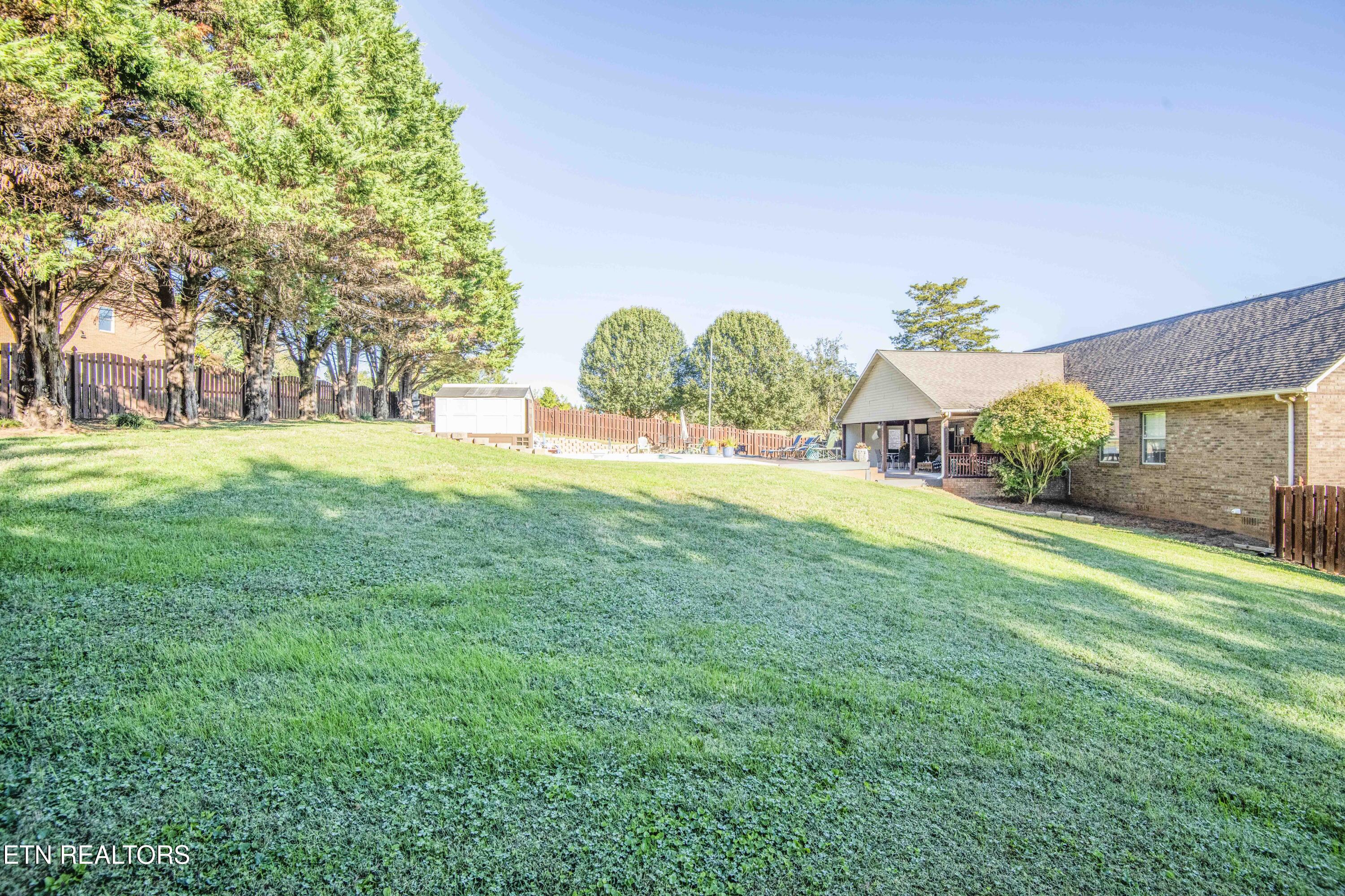 4018 Marsha Way Knoxville TN 37938