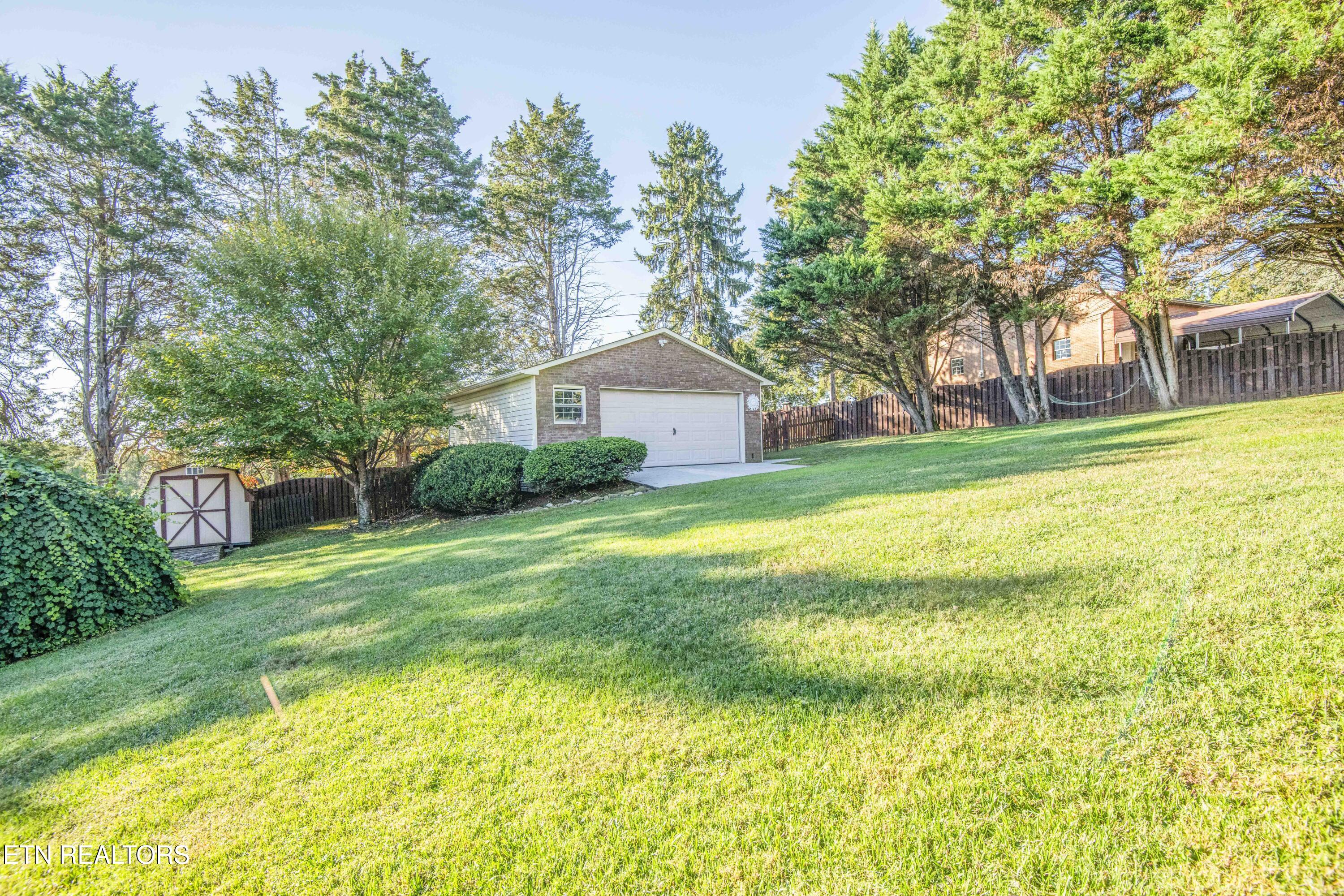 4018 Marsha Way Knoxville TN 37938