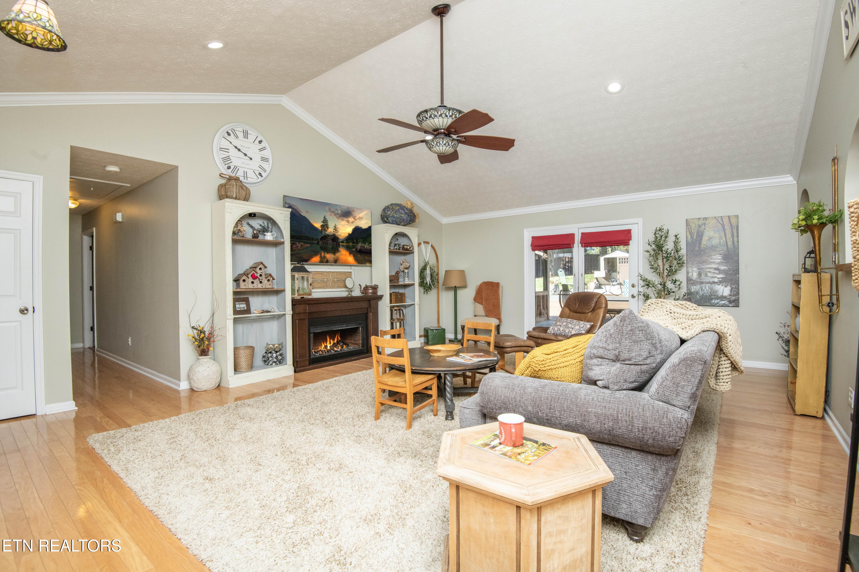 4018 Marsha Way Knoxville TN 37938