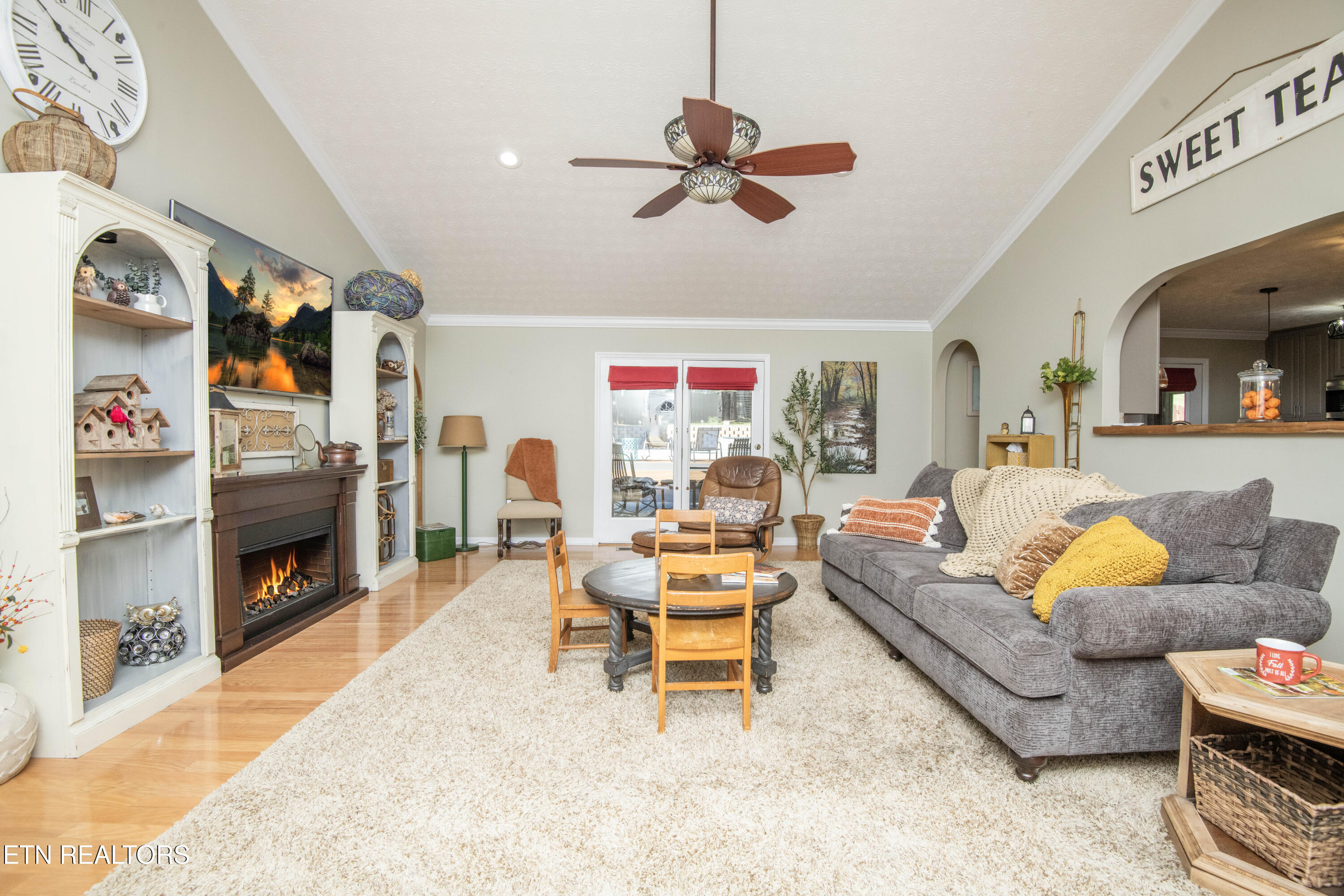4018 Marsha Way Knoxville TN 37938