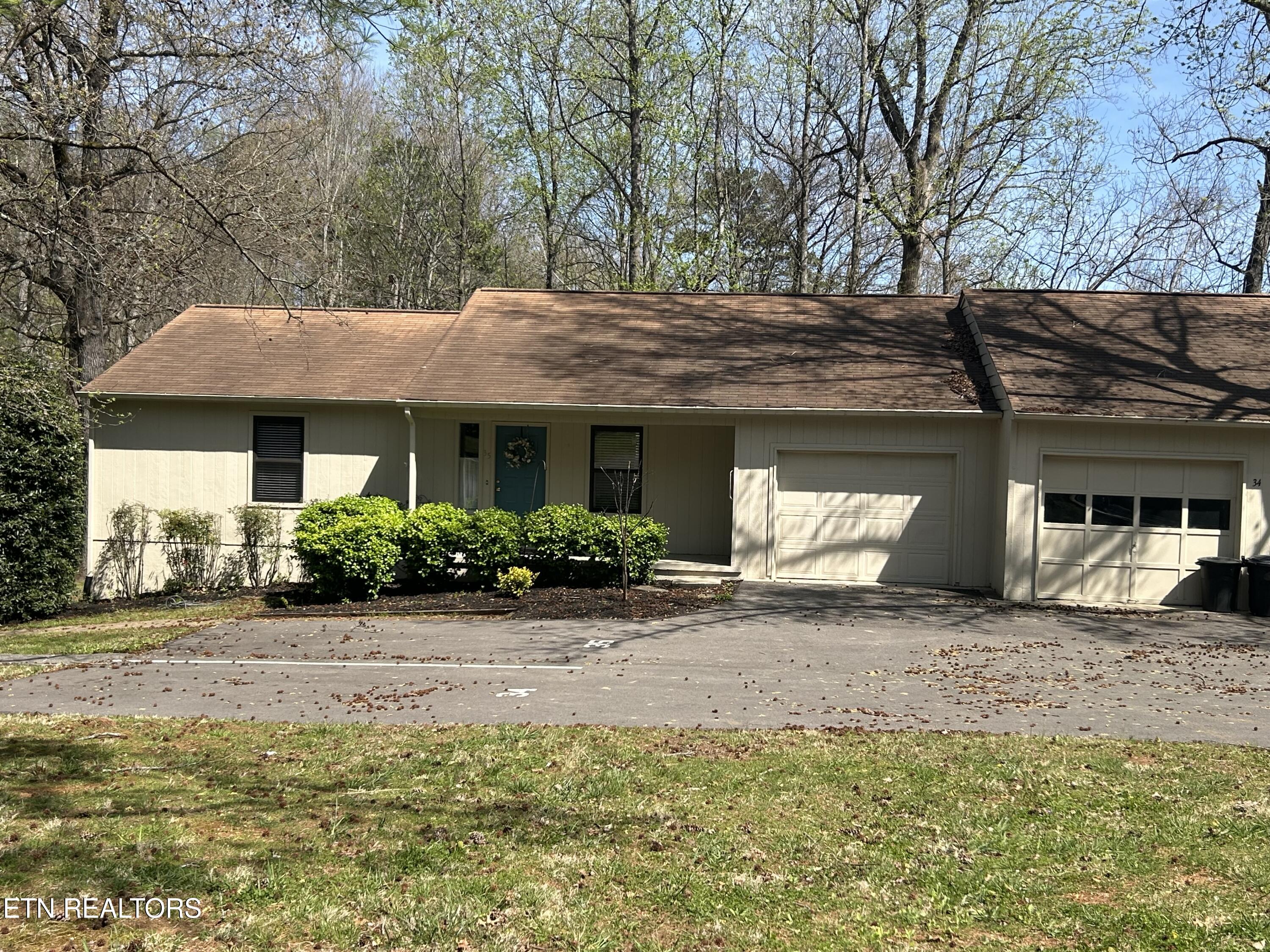 8500 Olde Colony Trail Knoxville TN 37923
