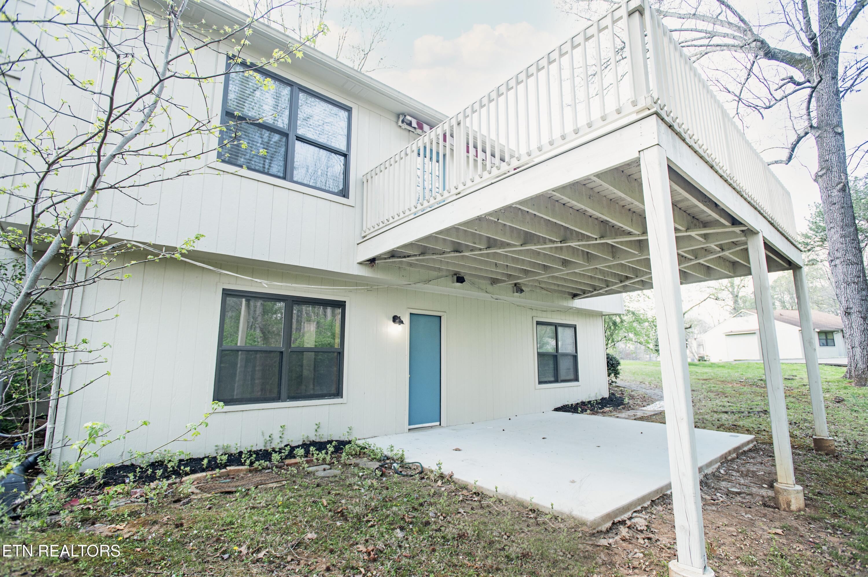 8500 Olde Colony Trail Knoxville TN 37923