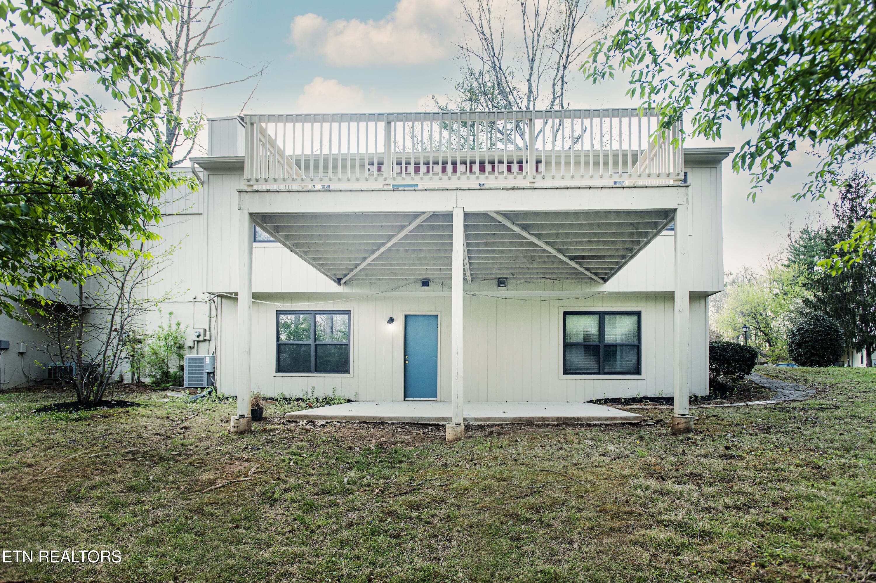 8500 Olde Colony Trail Knoxville TN 37923