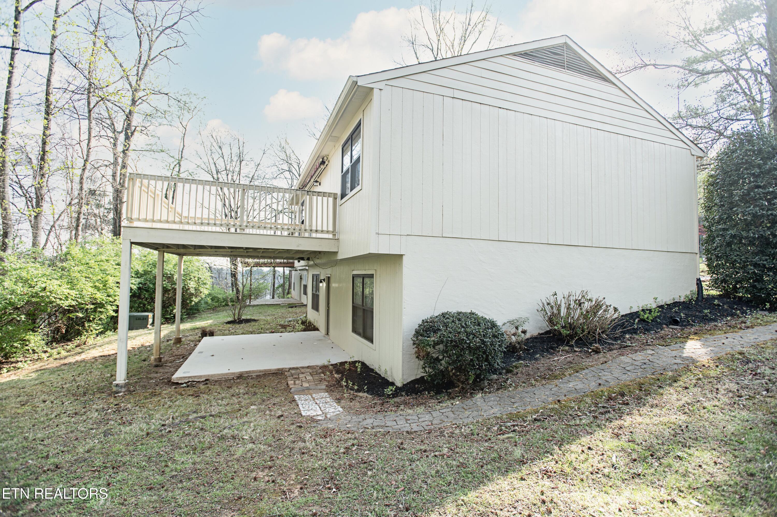 8500 Olde Colony Trail Knoxville TN 37923