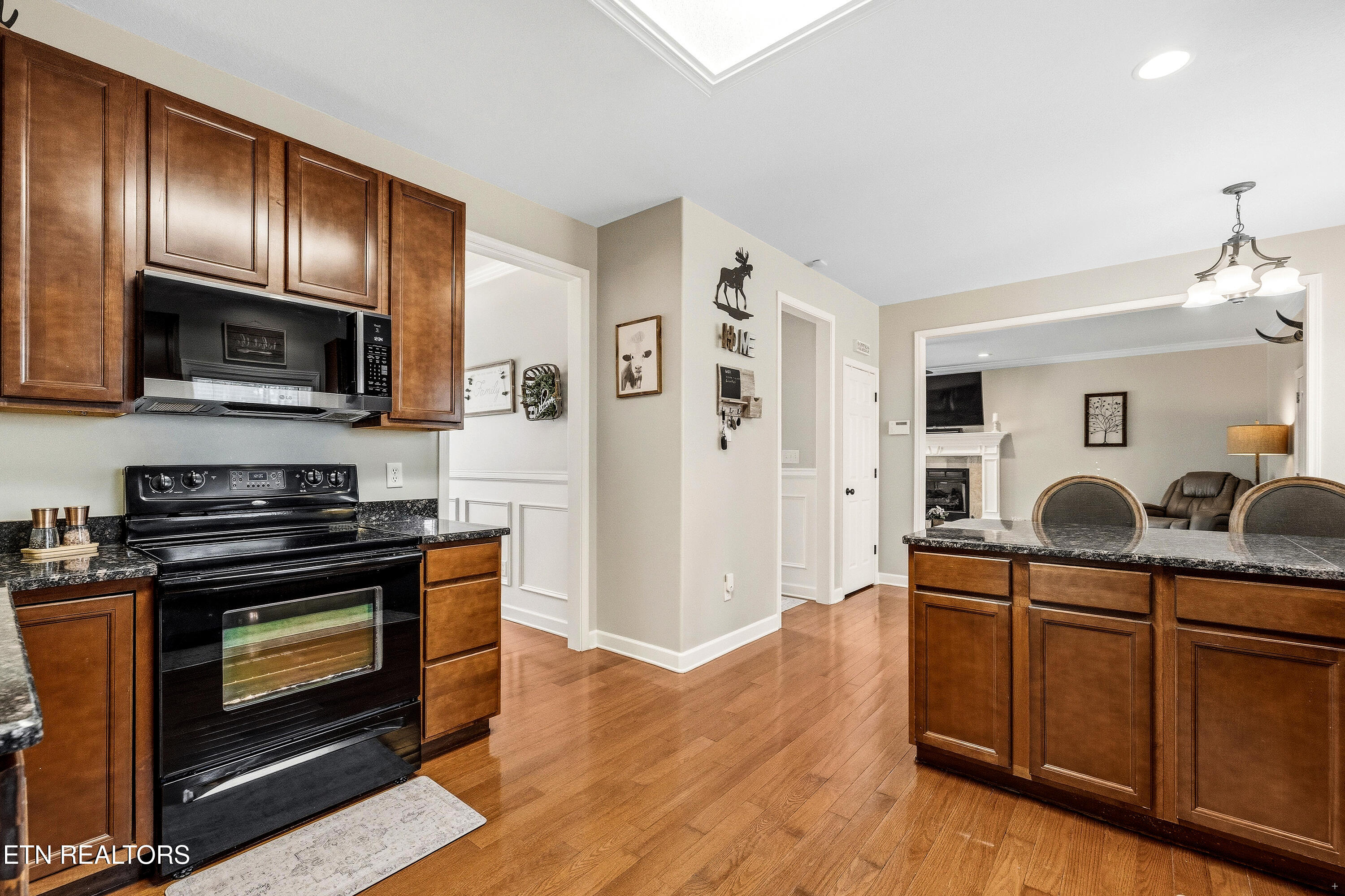 225 Caulderwood Lane Lenoir City TN 37771