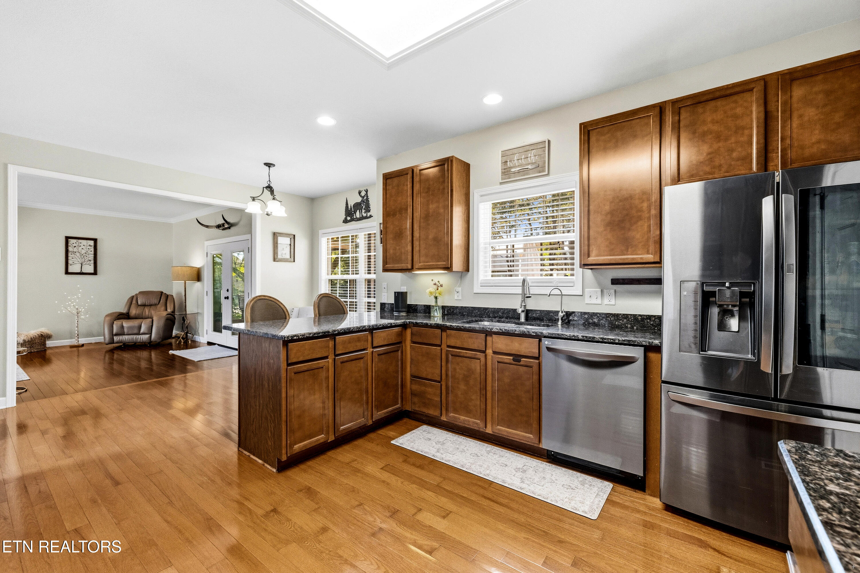 225 Caulderwood Lane Lenoir City TN 37771