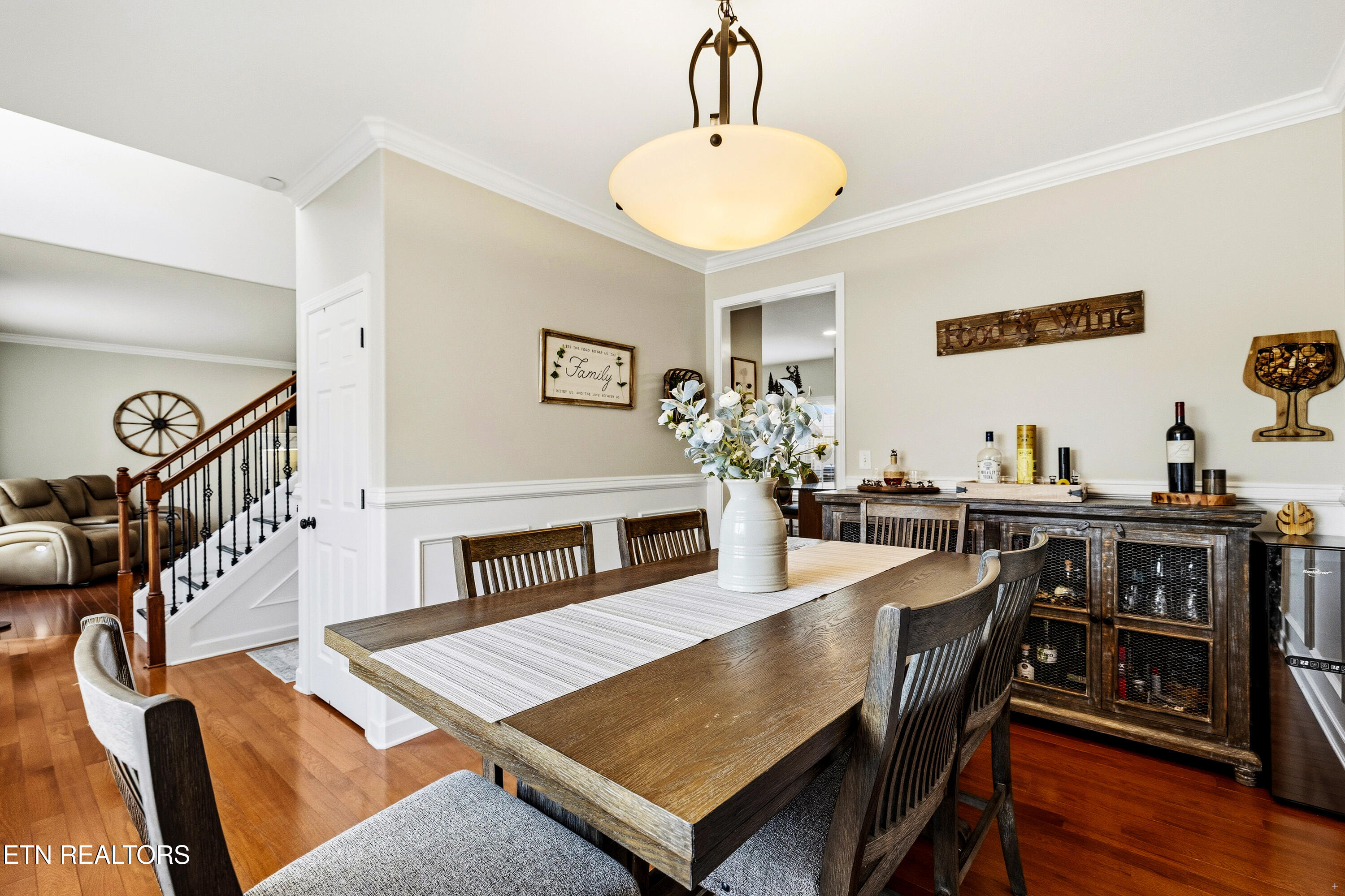 225 Caulderwood Lane Lenoir City TN 37771