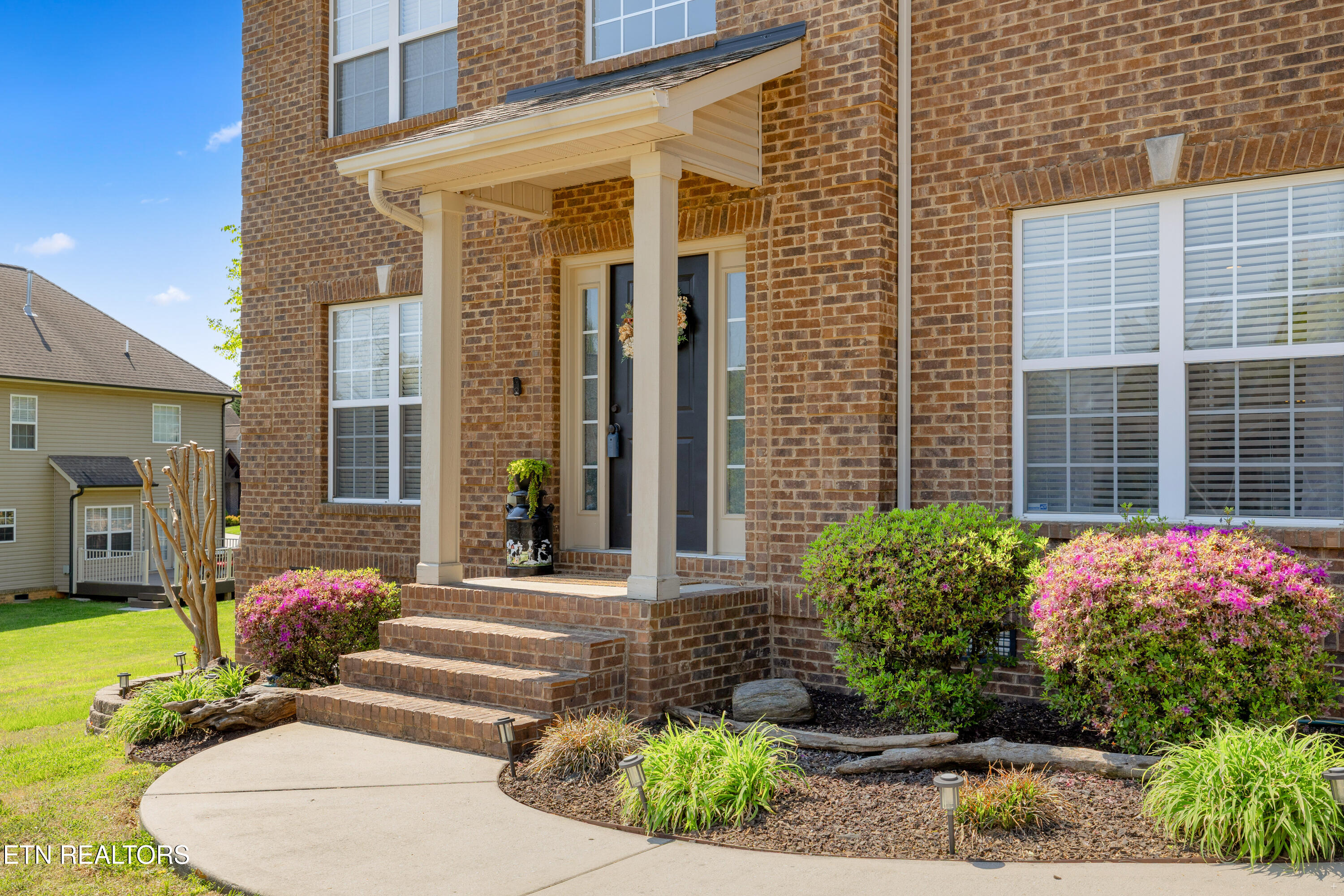 225 Caulderwood Lane Lenoir City TN 37771