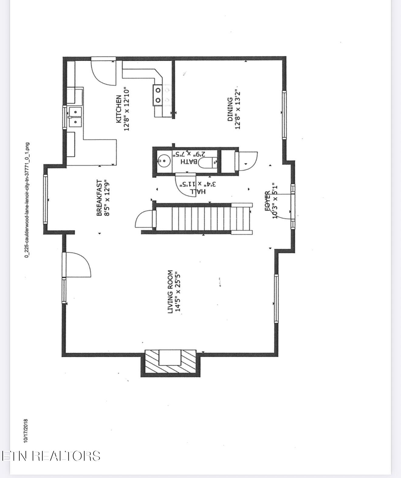 225 Caulderwood Lane Lenoir City TN 37771