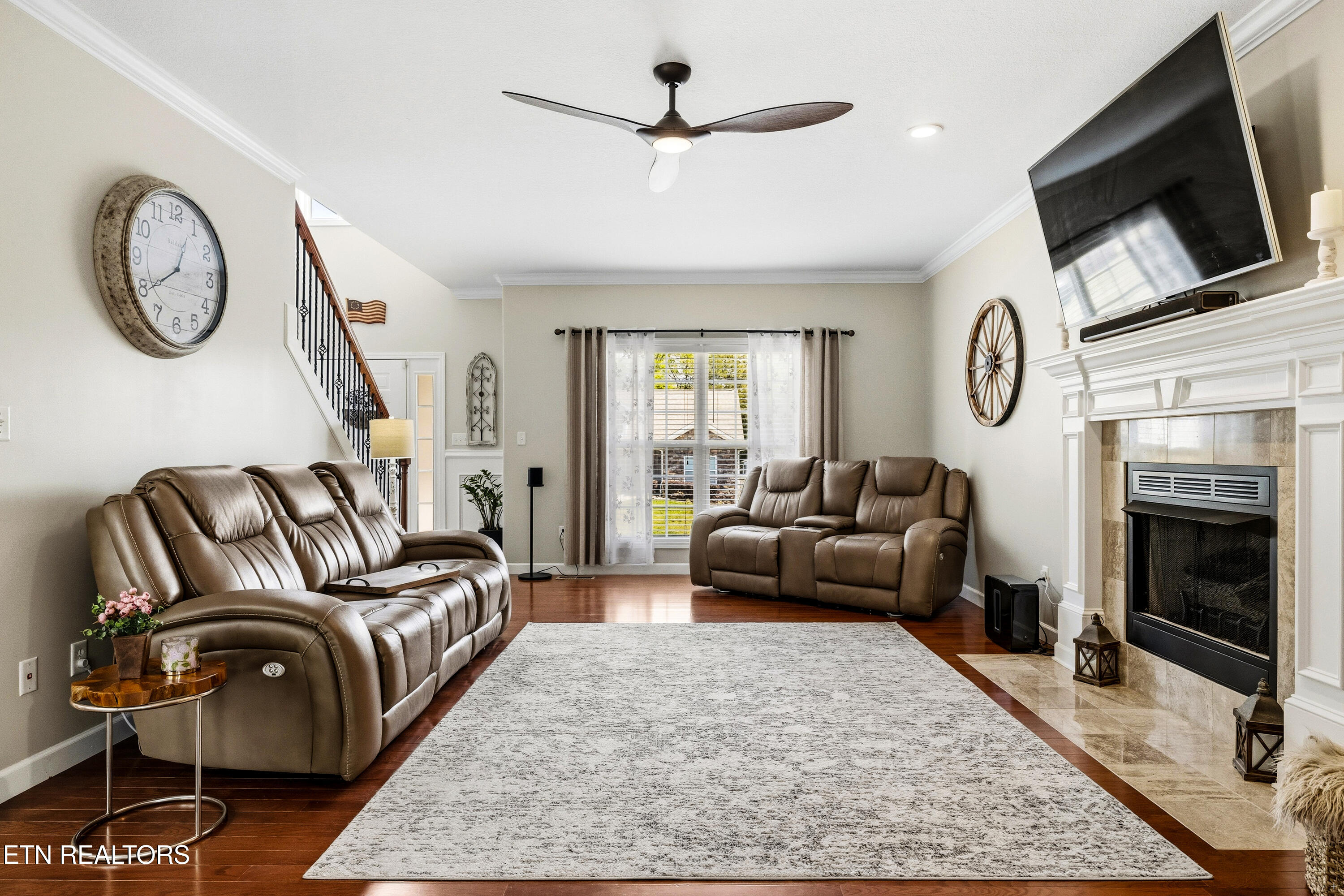 225 Caulderwood Lane Lenoir City TN 37771