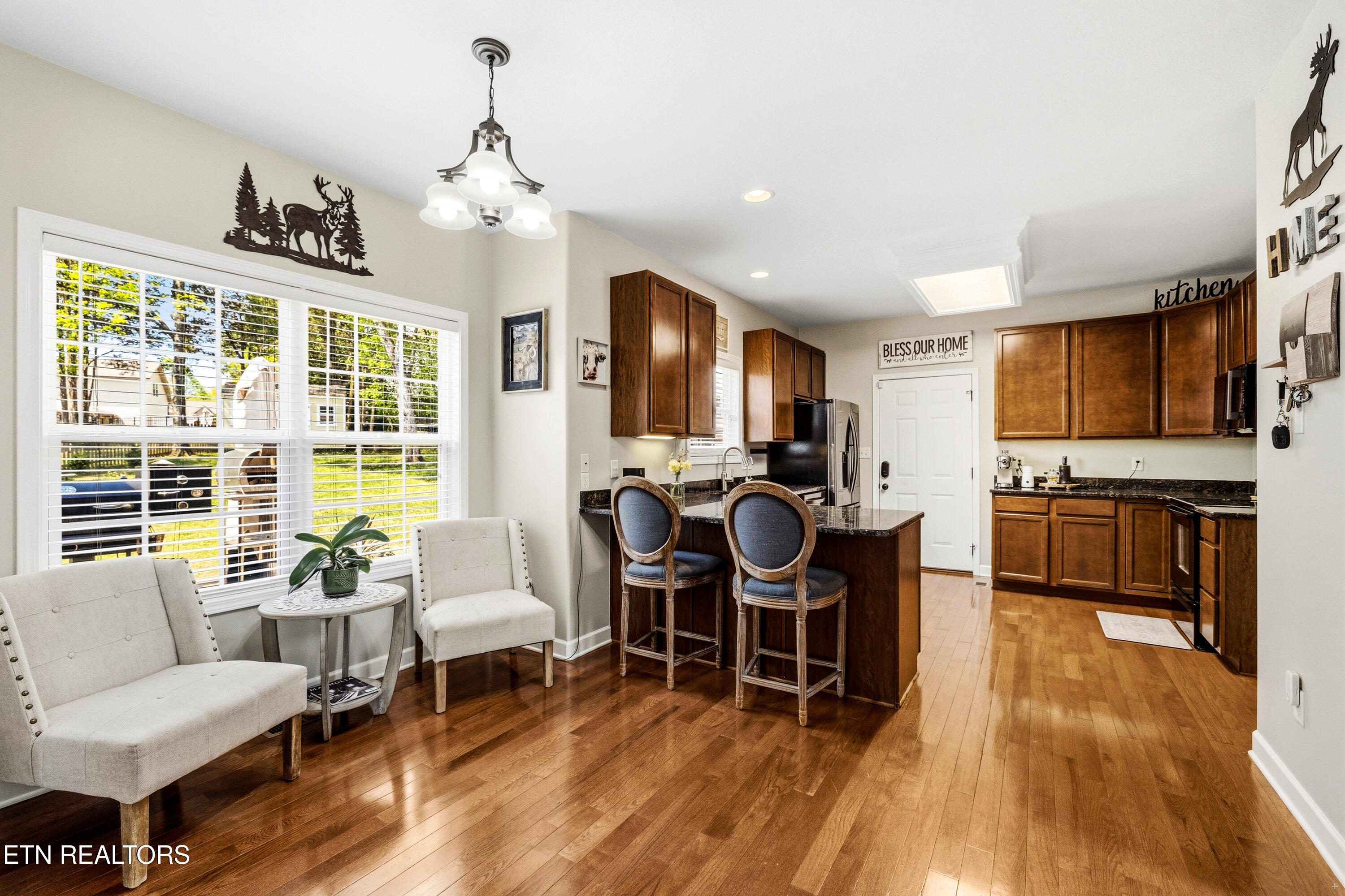 225 Caulderwood Lane Lenoir City TN 37771