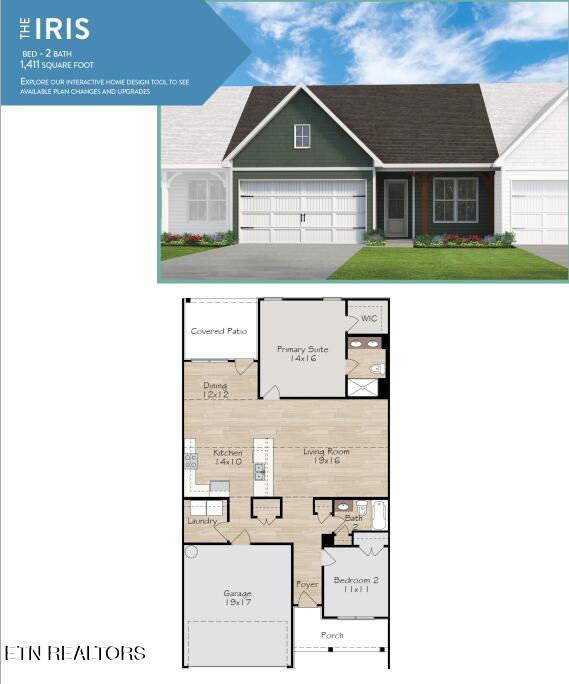 124 Via Street Lenoir City TN 37771