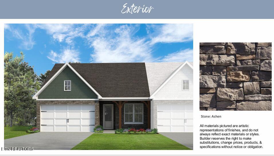 124 Via Street Lenoir City TN 37771