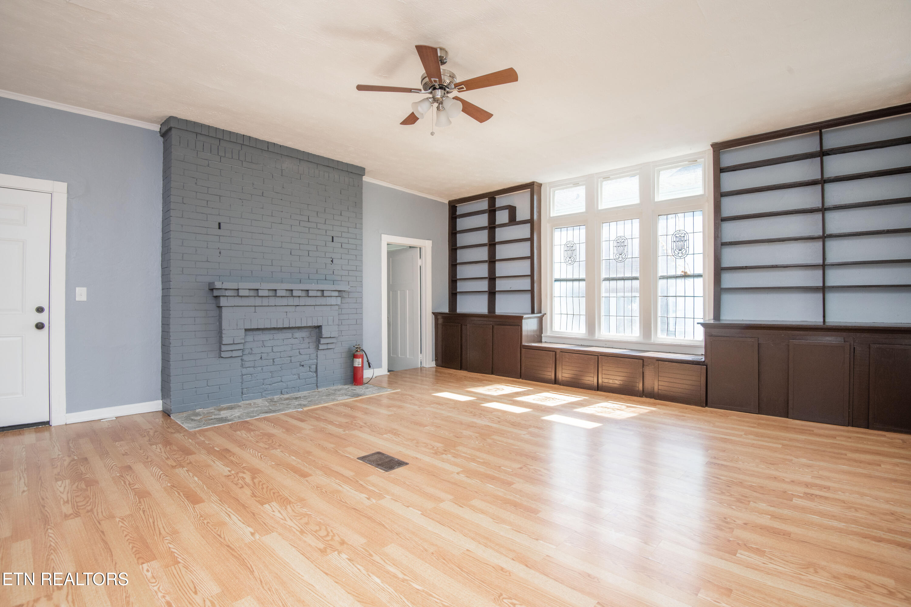 117 E Glenwood Avenue Knoxville TN 37917