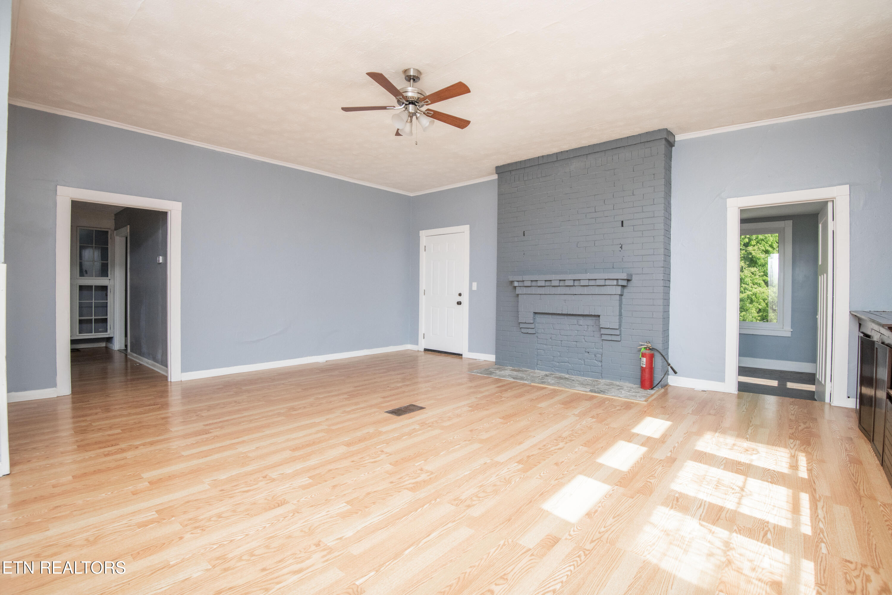 117 E Glenwood Avenue Knoxville TN 37917