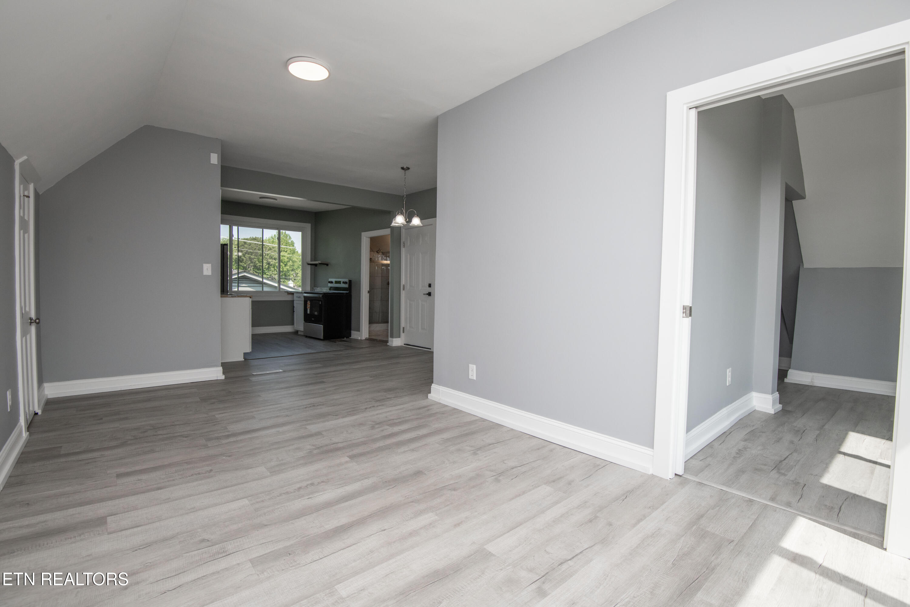 117 E Glenwood Avenue Knoxville TN 37917