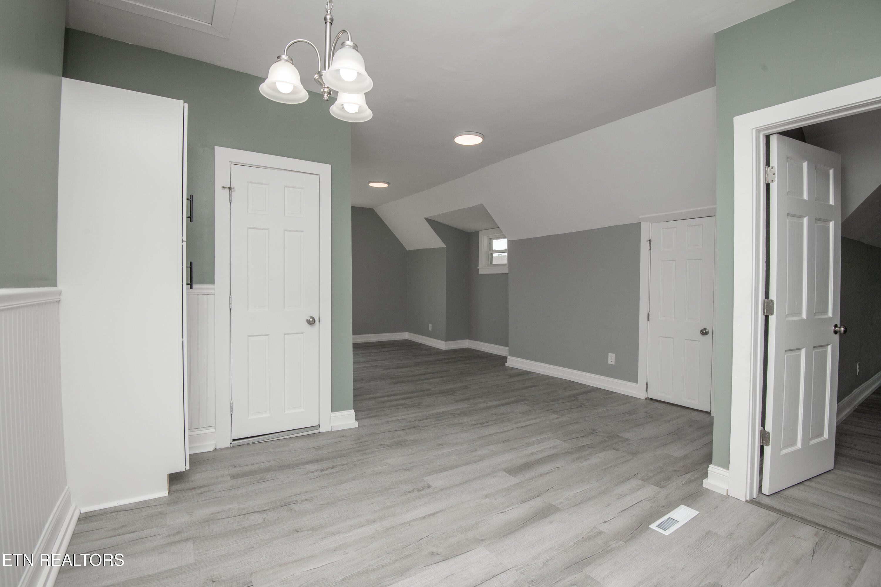 117 E Glenwood Avenue Knoxville TN 37917