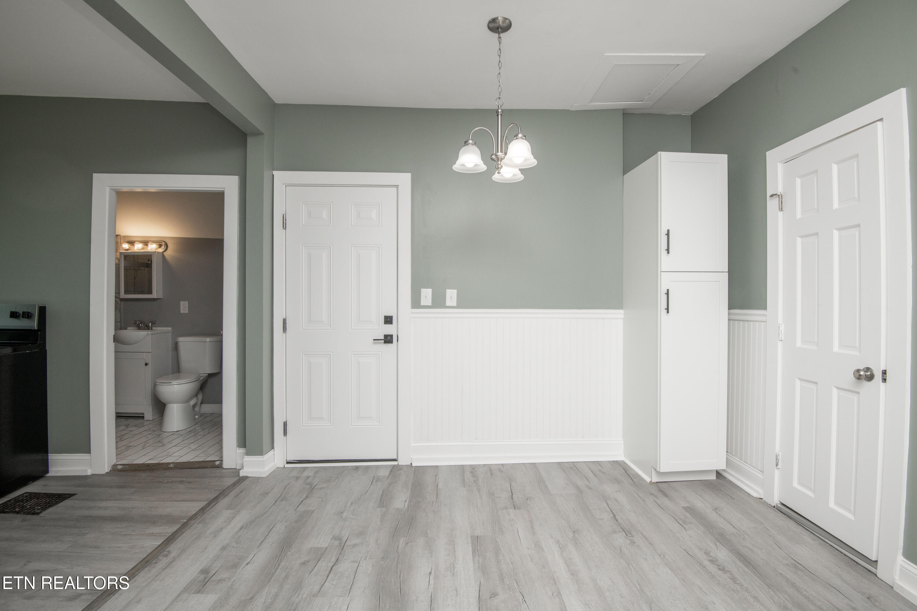 117 E Glenwood Avenue Knoxville TN 37917