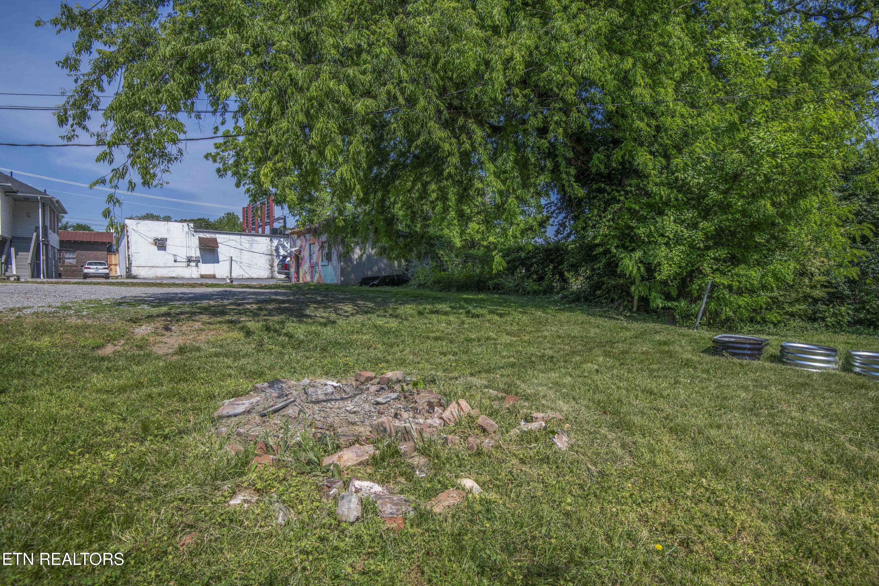 117 E Glenwood Avenue Knoxville TN 37917