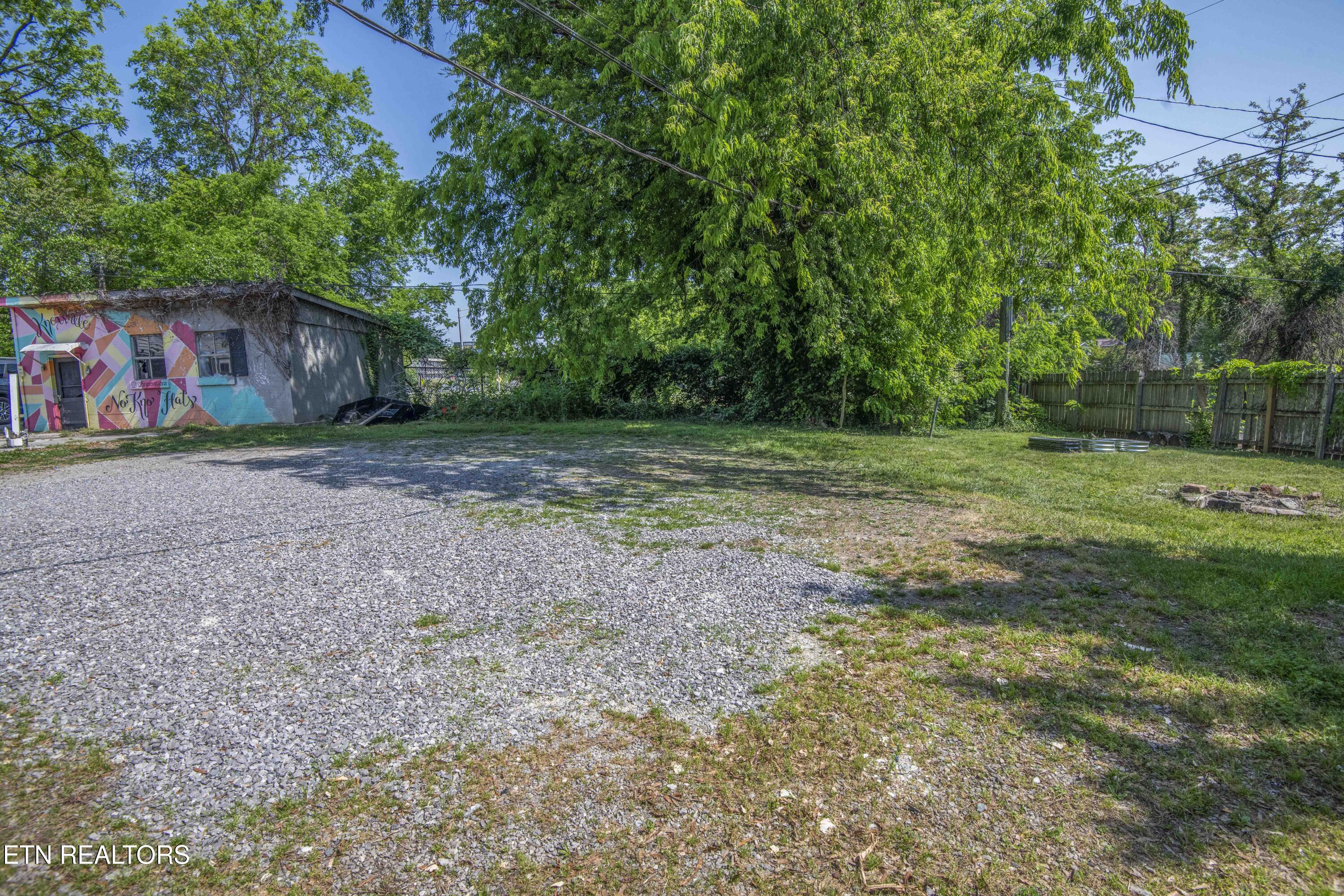 117 E Glenwood Avenue Knoxville TN 37917
