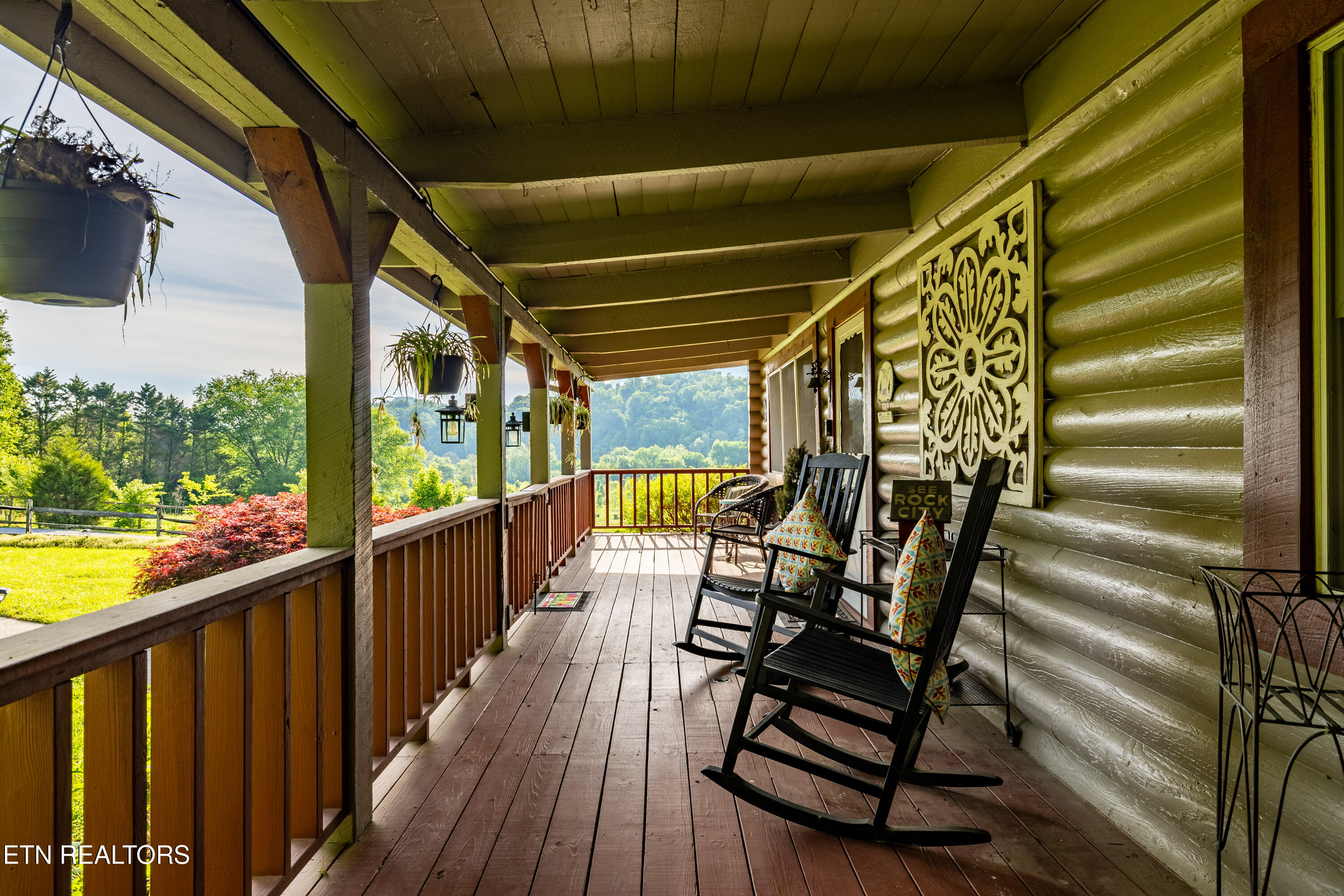918 Country Lane Walland TN 37886