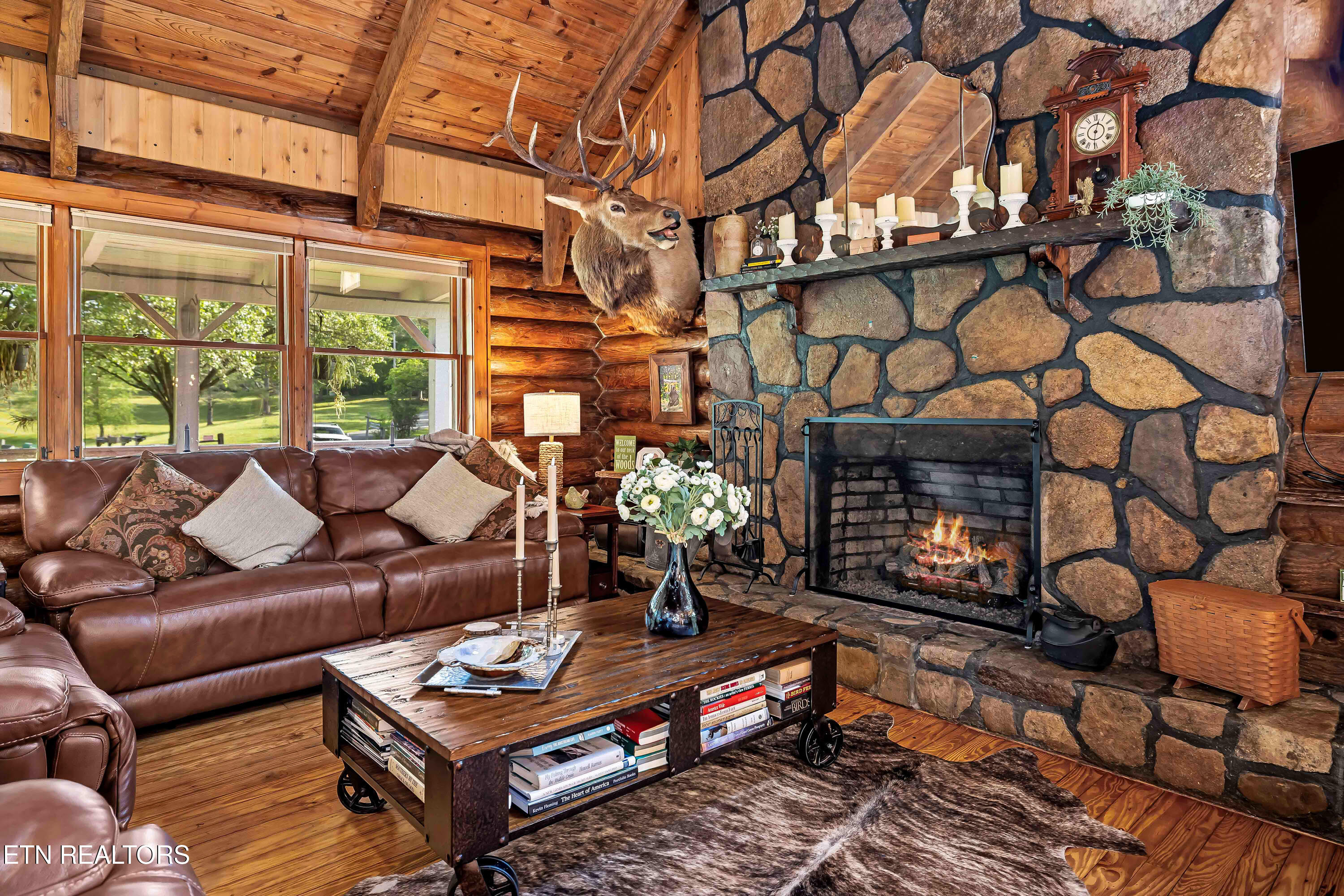 918 Country Lane Walland TN 37886