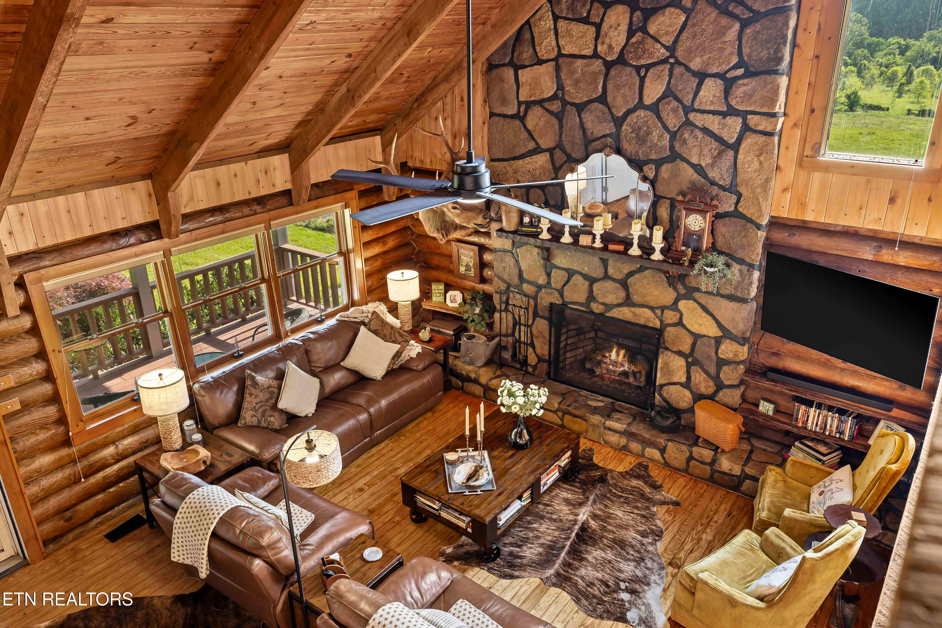 918 Country Lane Walland TN 37886
