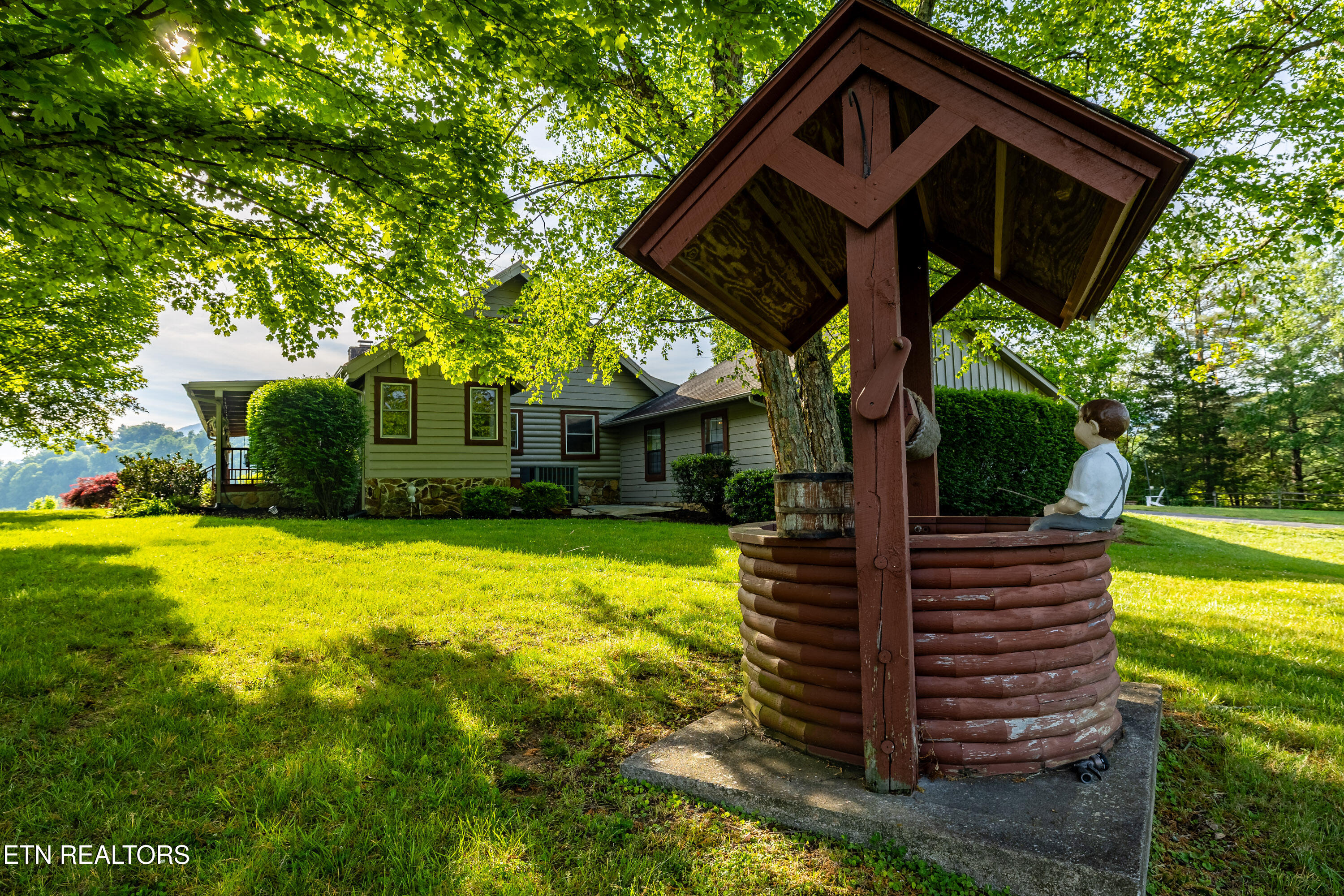 918 Country Lane Walland TN 37886