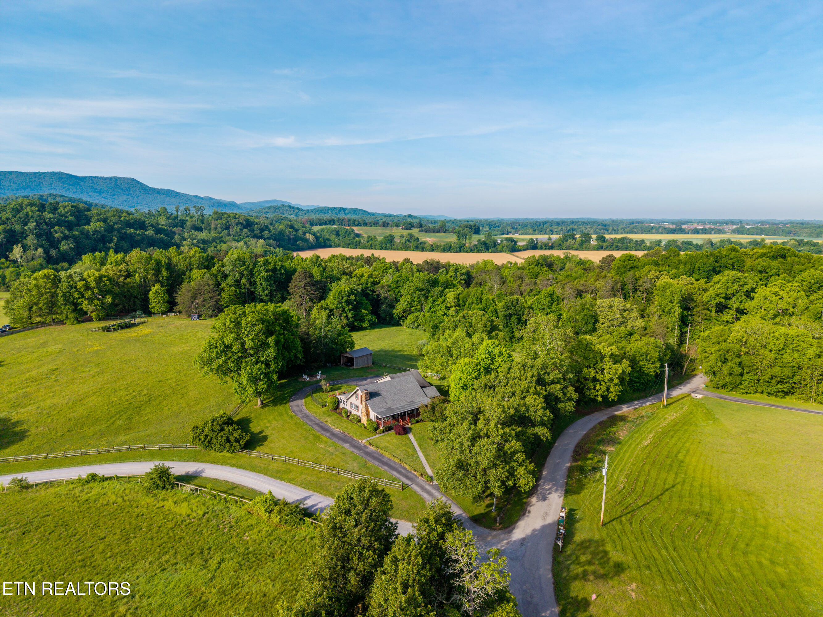 918 Country Lane Walland TN 37886