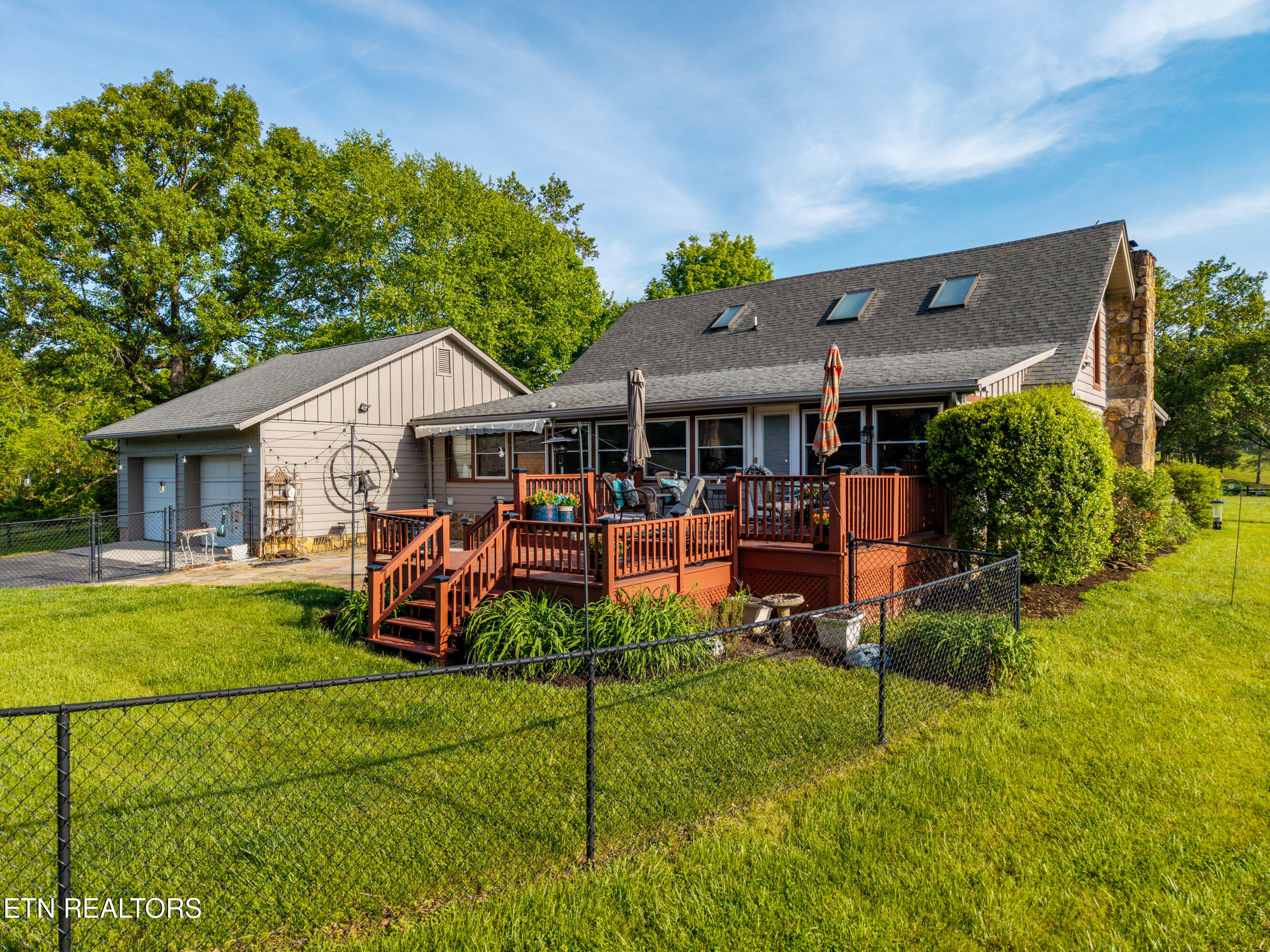 918 Country Lane Walland TN 37886