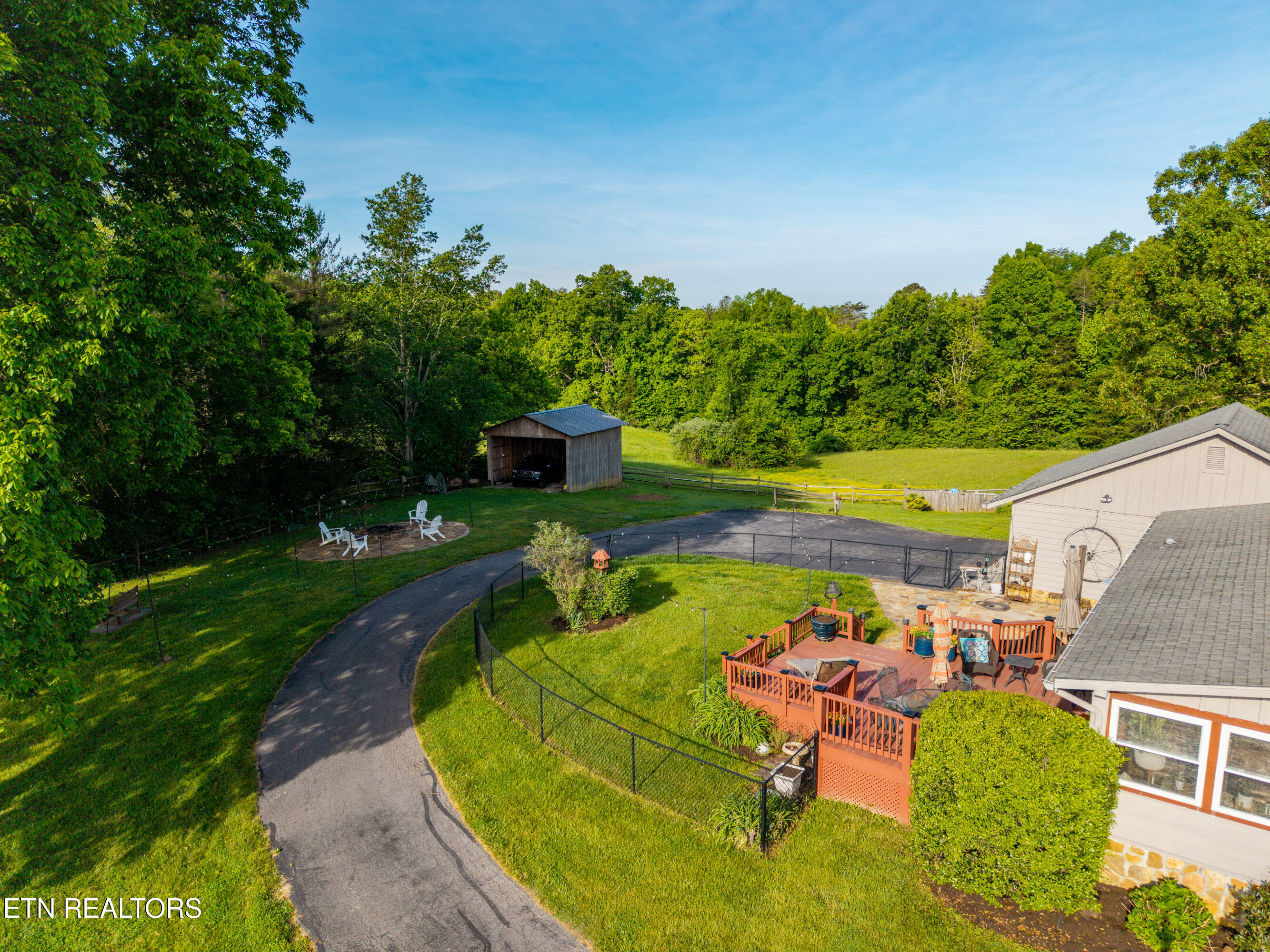 918 Country Lane Walland TN 37886