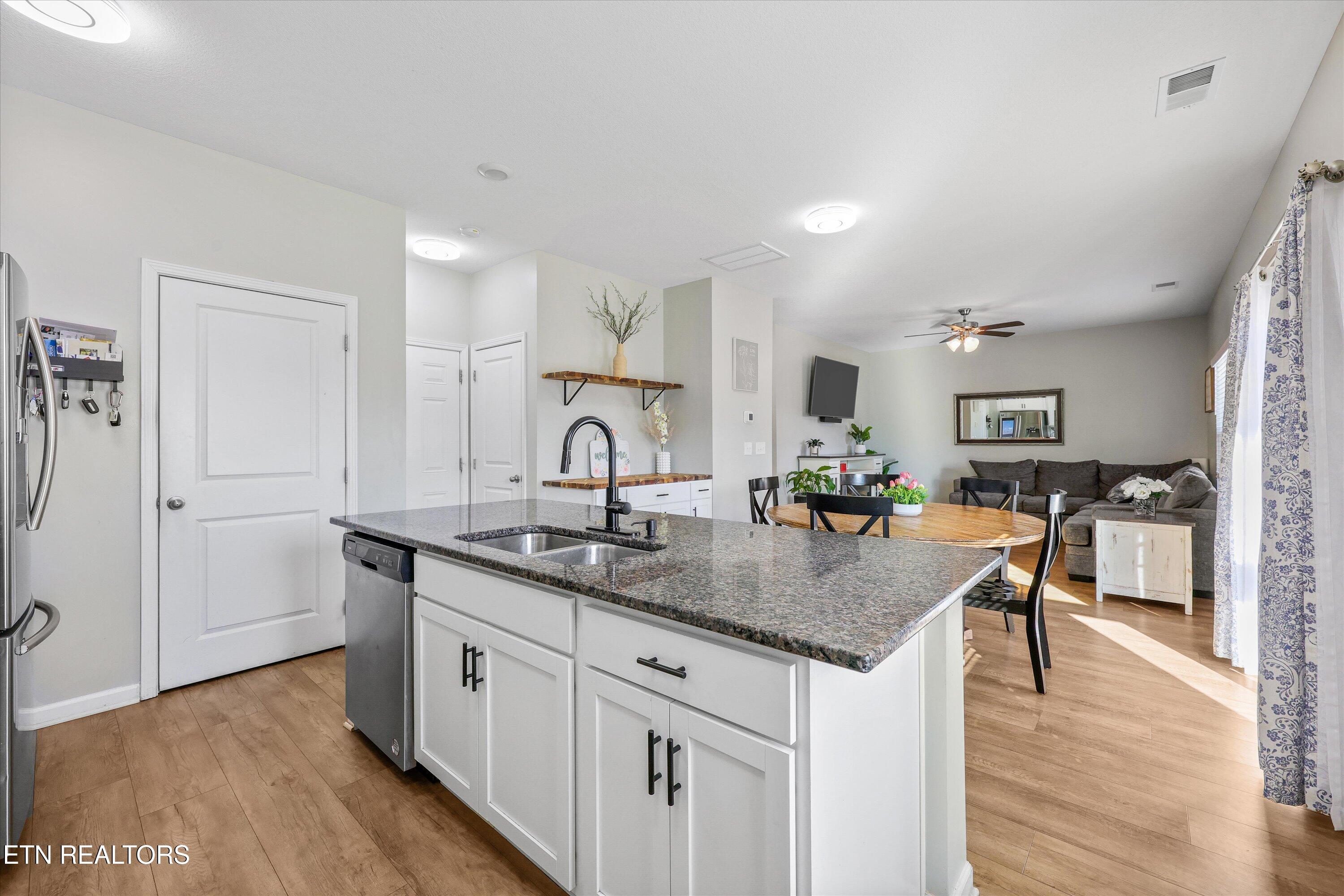 262 Ibis Loop Oak Ridge TN 37830
