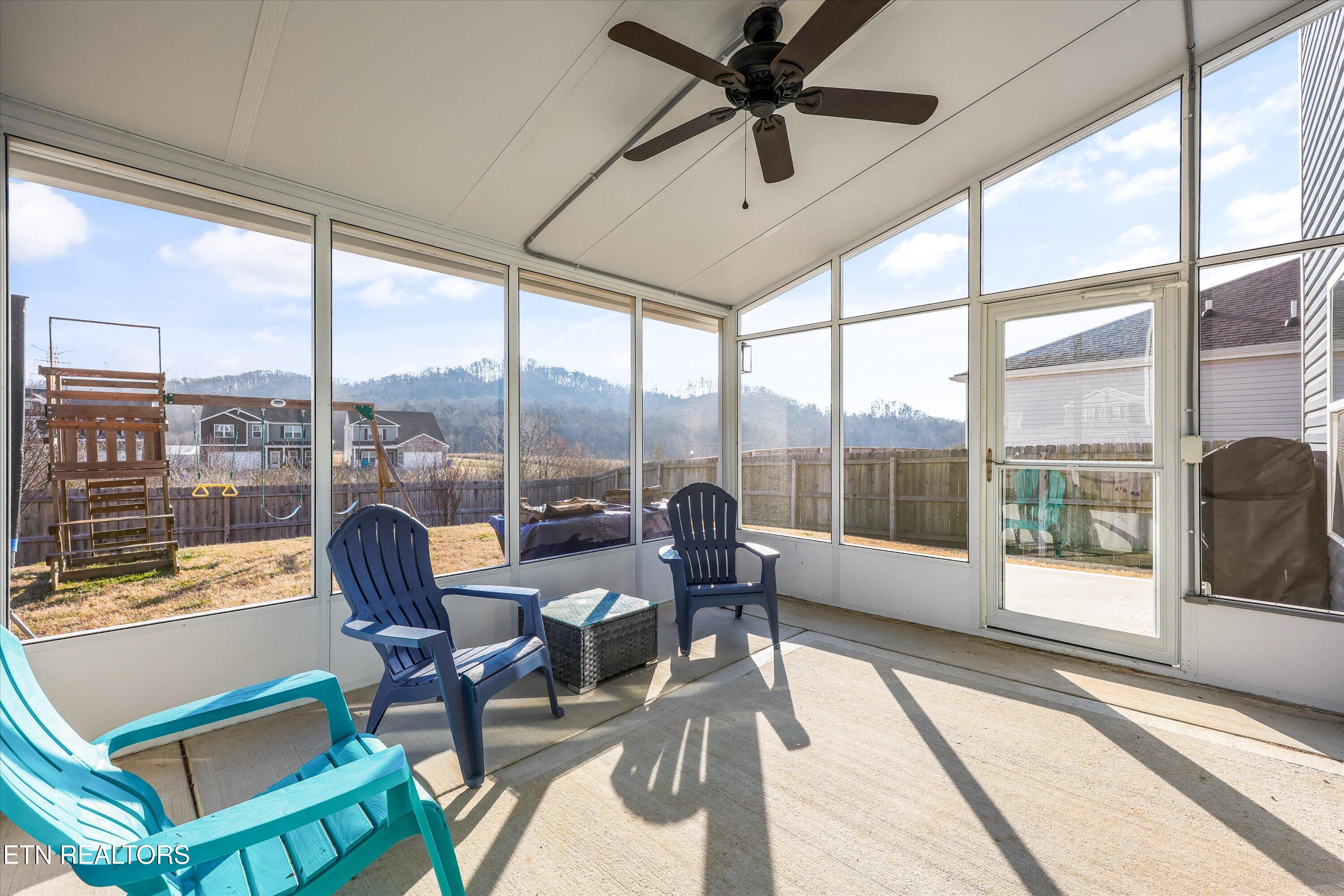 262 Ibis Loop Oak Ridge TN 37830