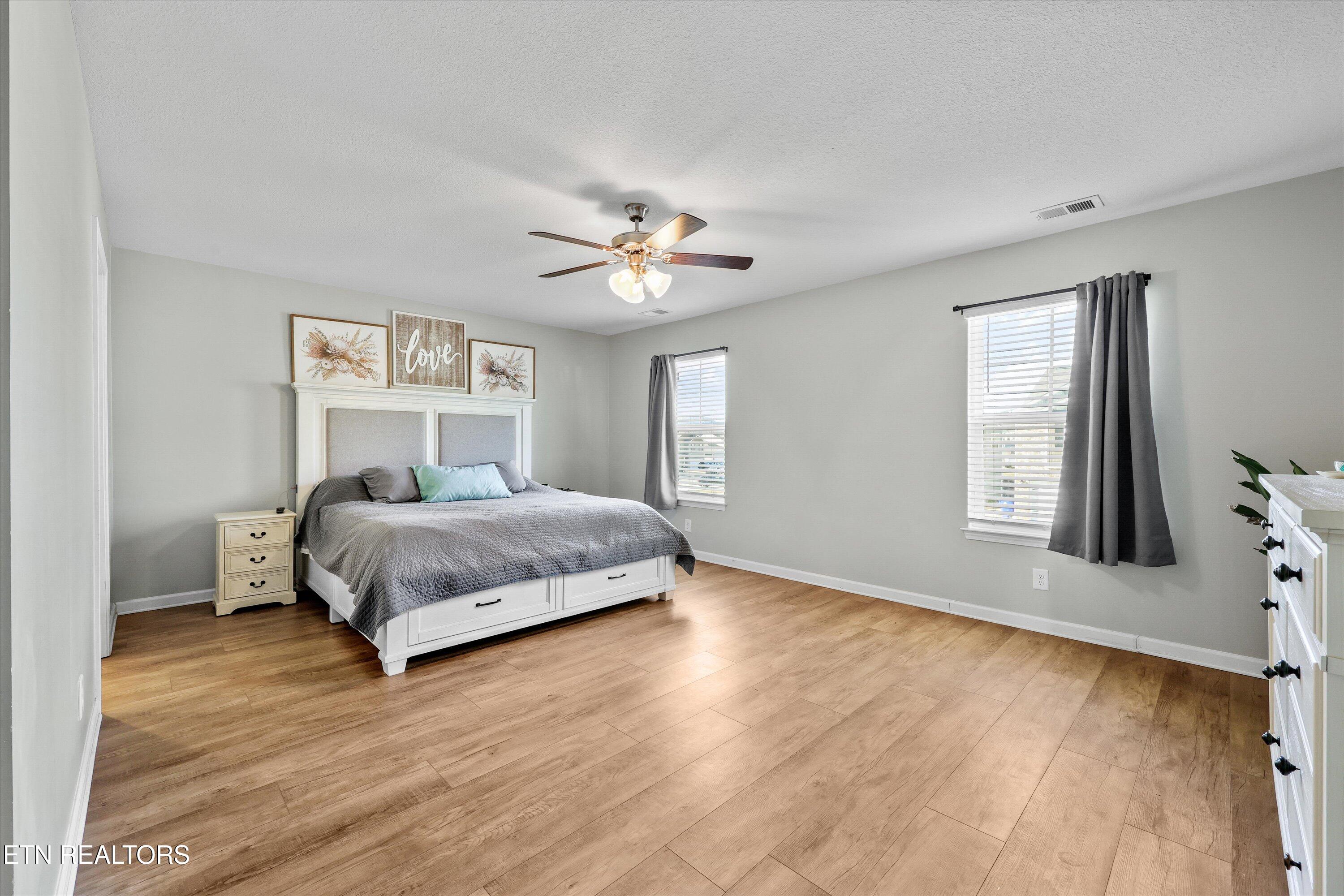 262 Ibis Loop Oak Ridge TN 37830