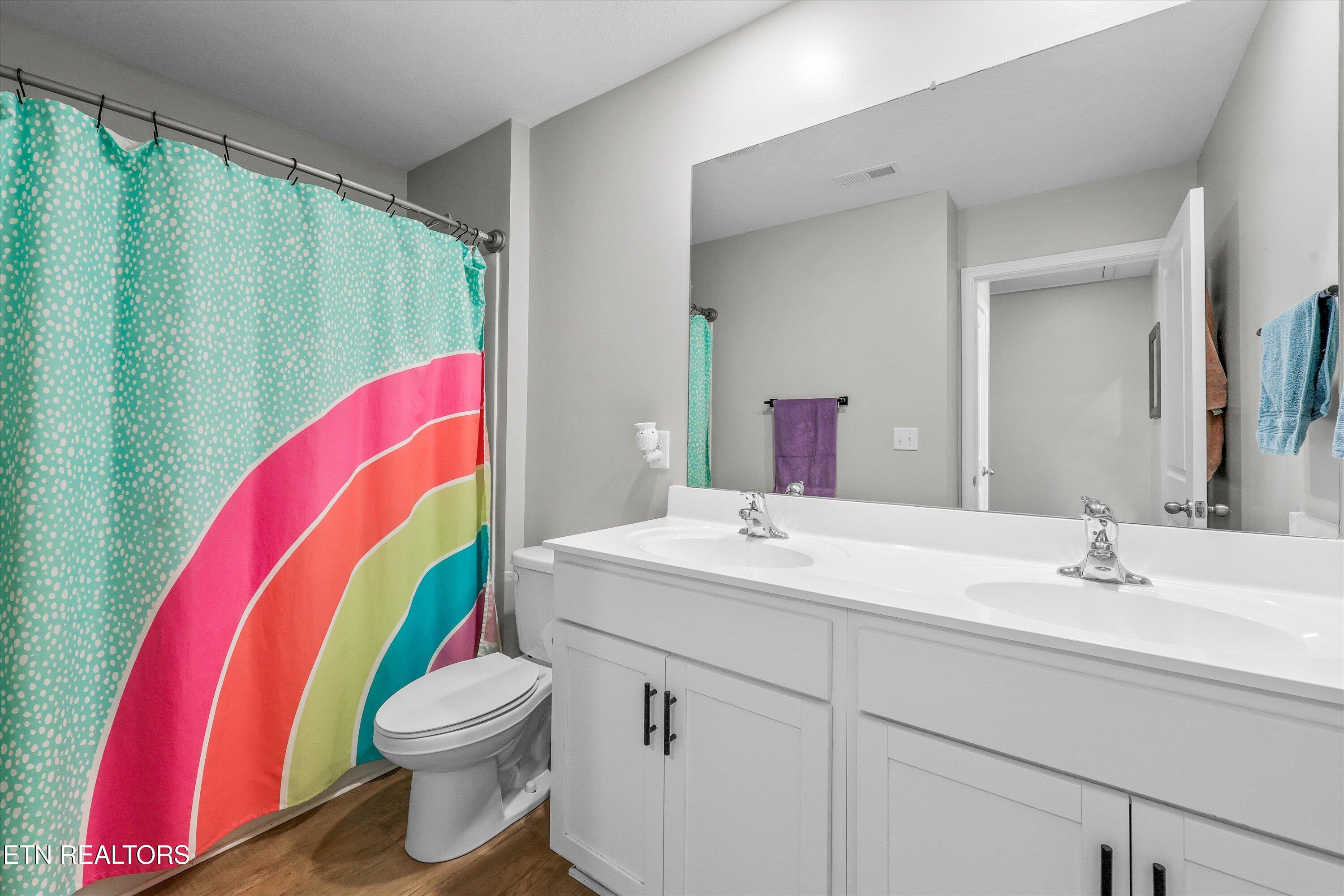 262 Ibis Loop Oak Ridge TN 37830