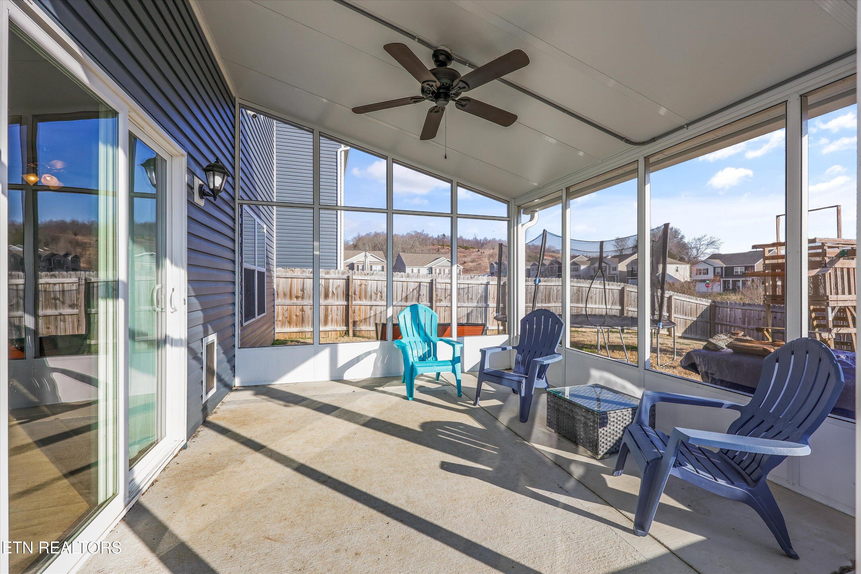 262 Ibis Loop Oak Ridge TN 37830