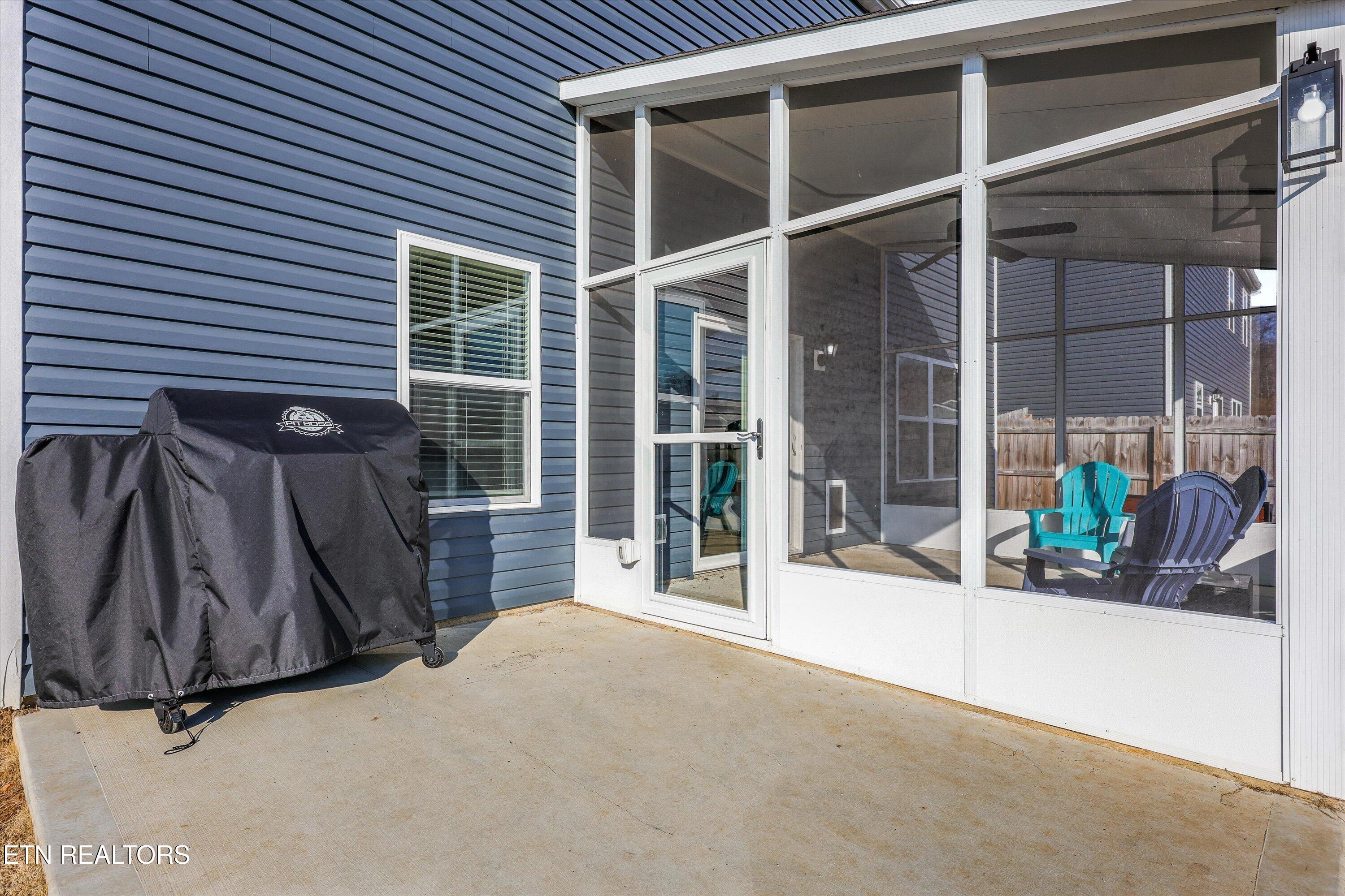 262 Ibis Loop Oak Ridge TN 37830